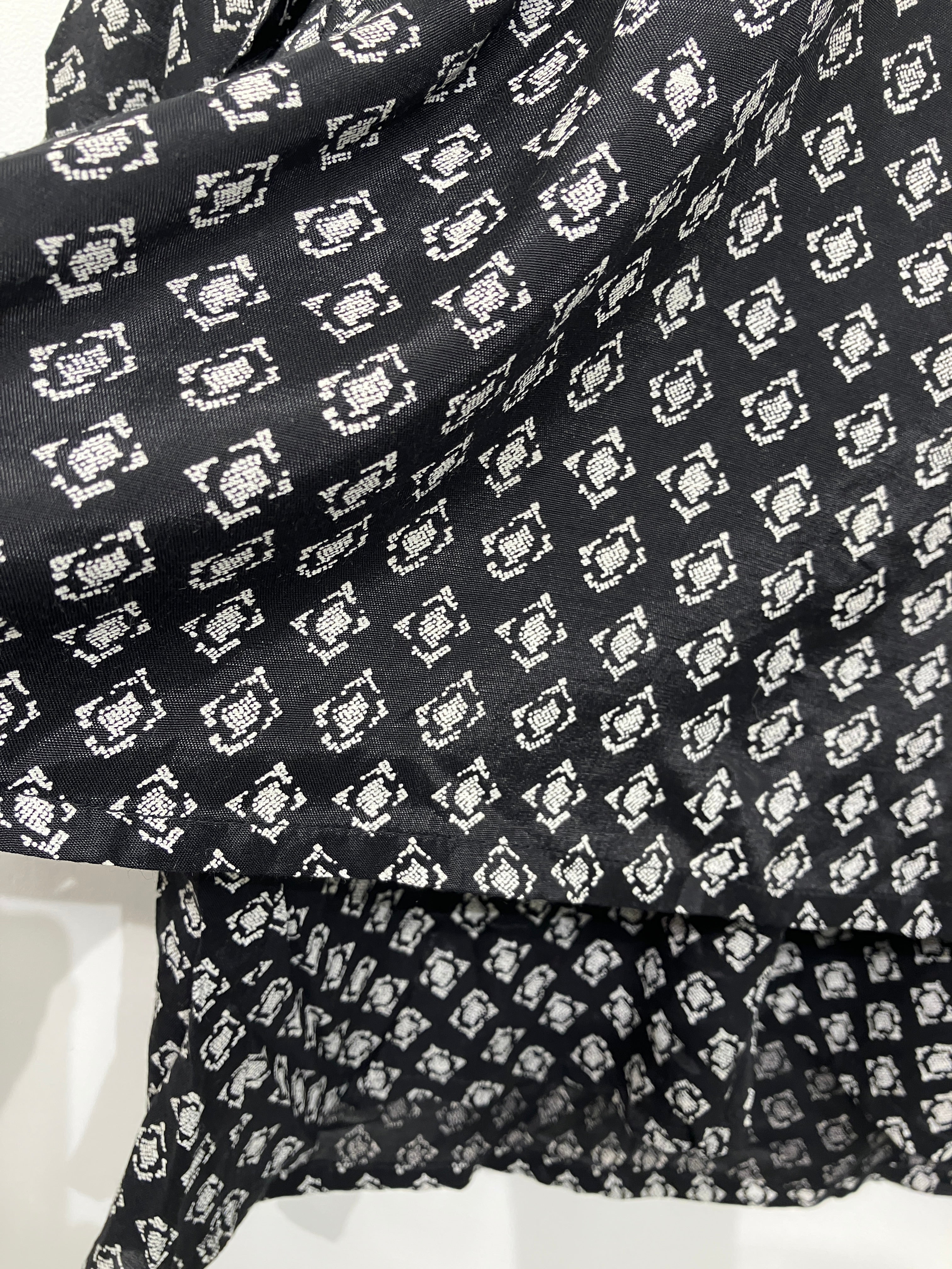Masai Bluse