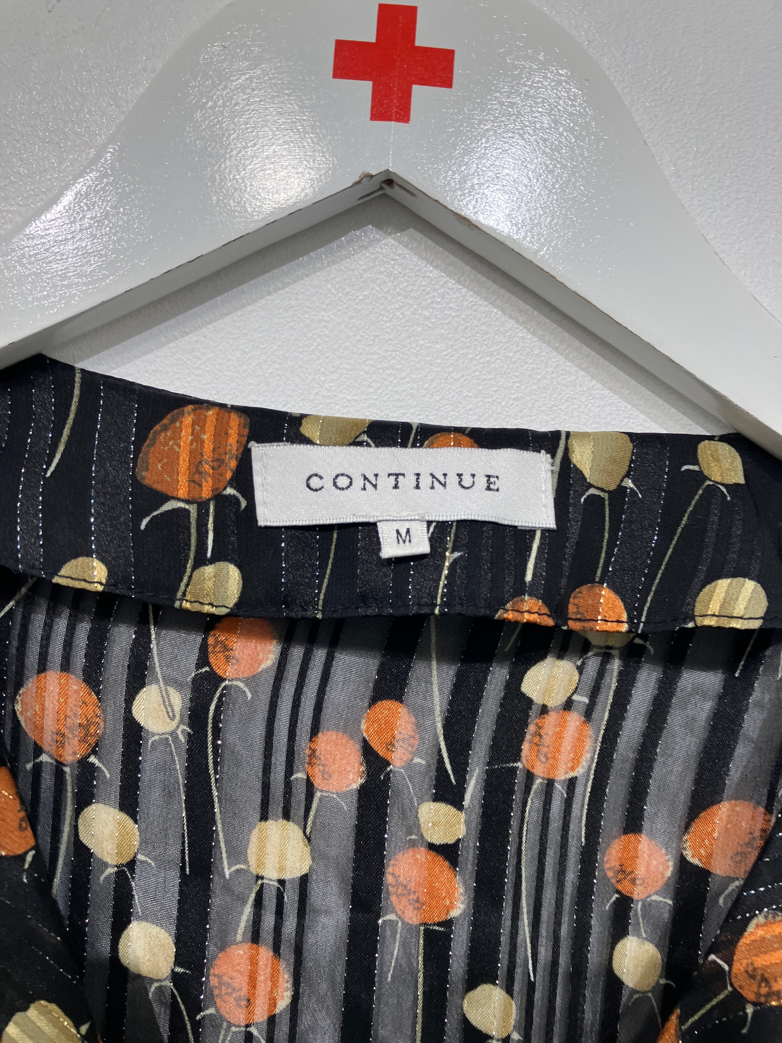 Continue Skjorte
