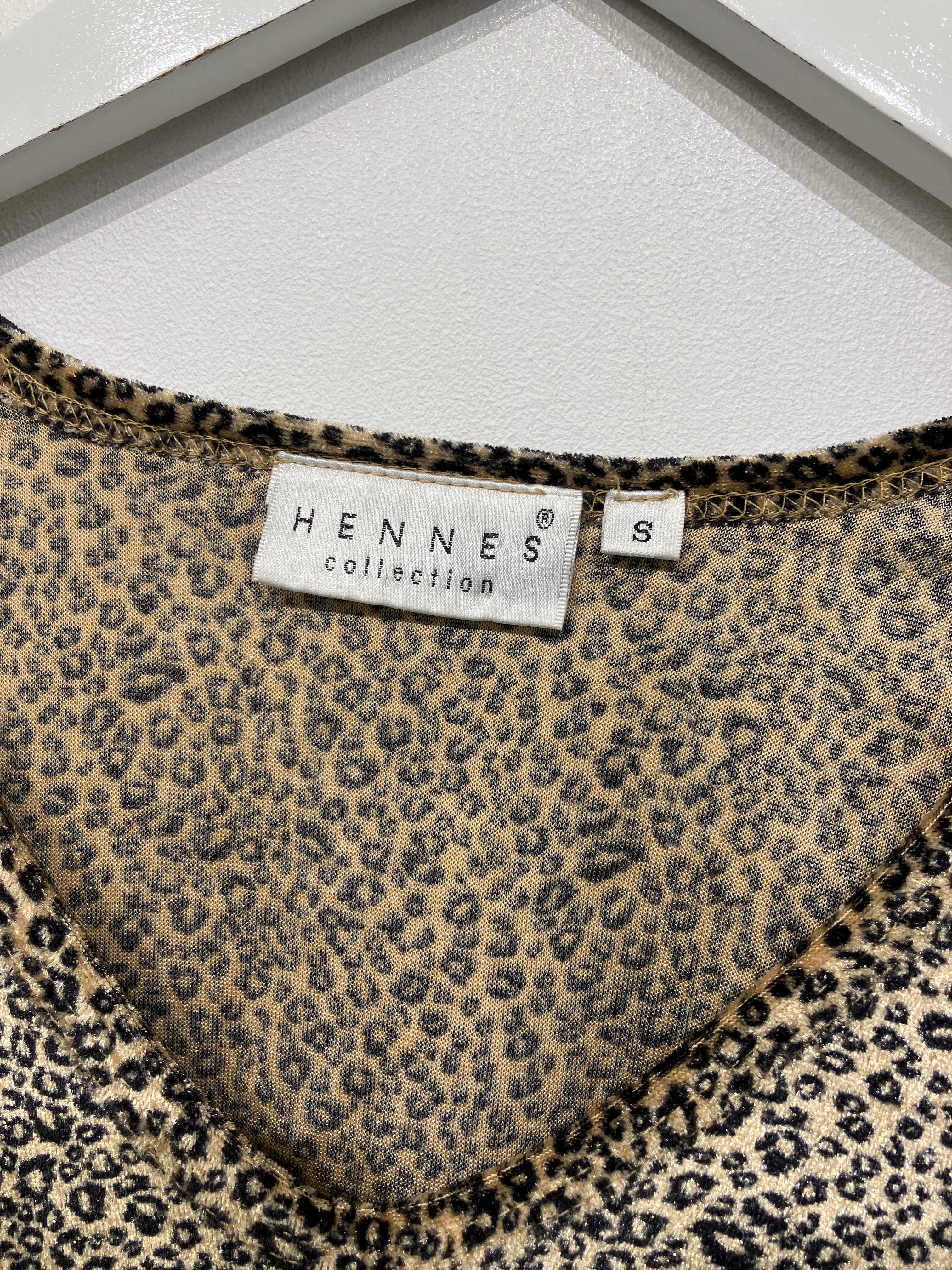 Hennes Bluse