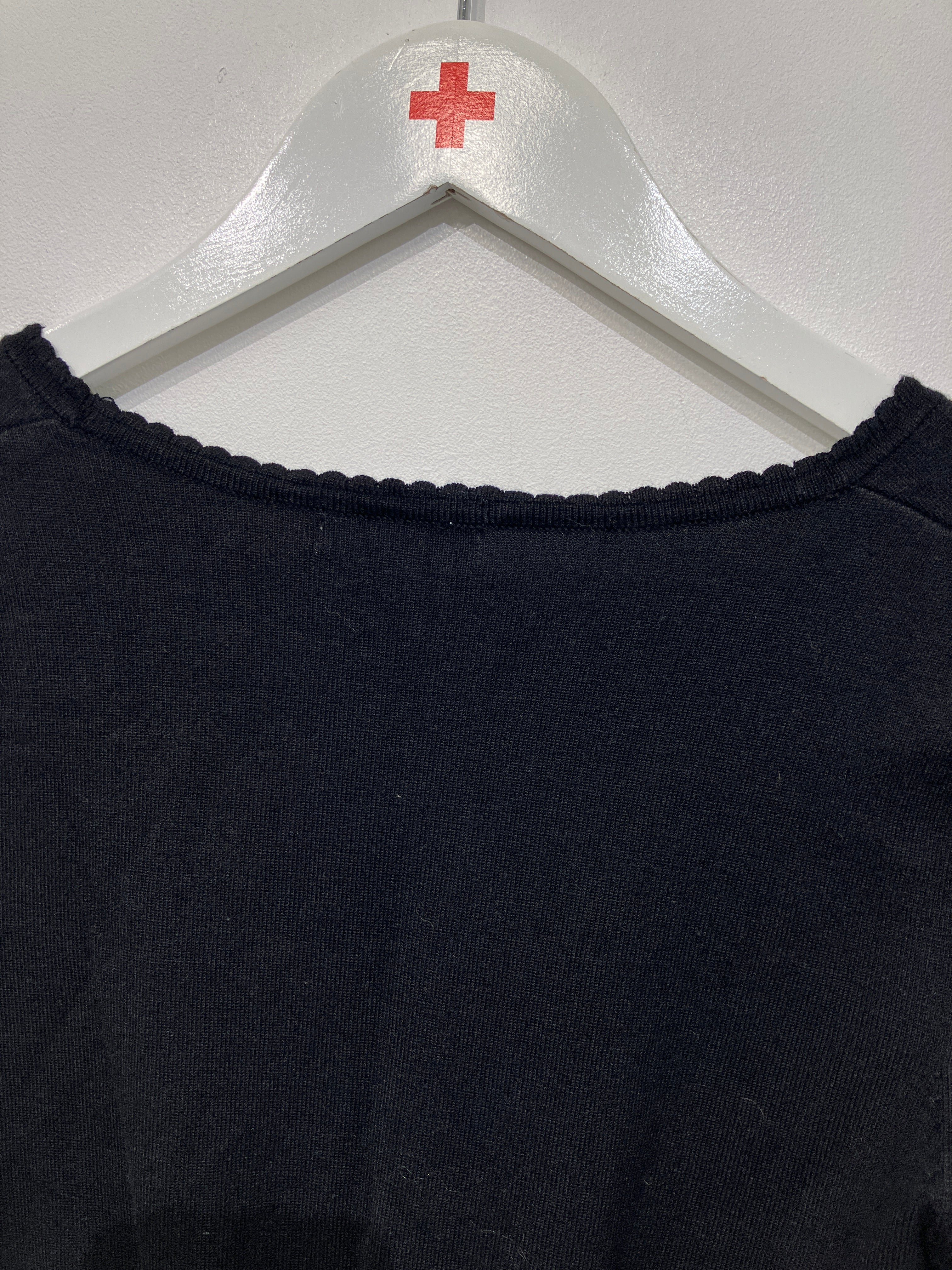 Saint Tropez Bluse