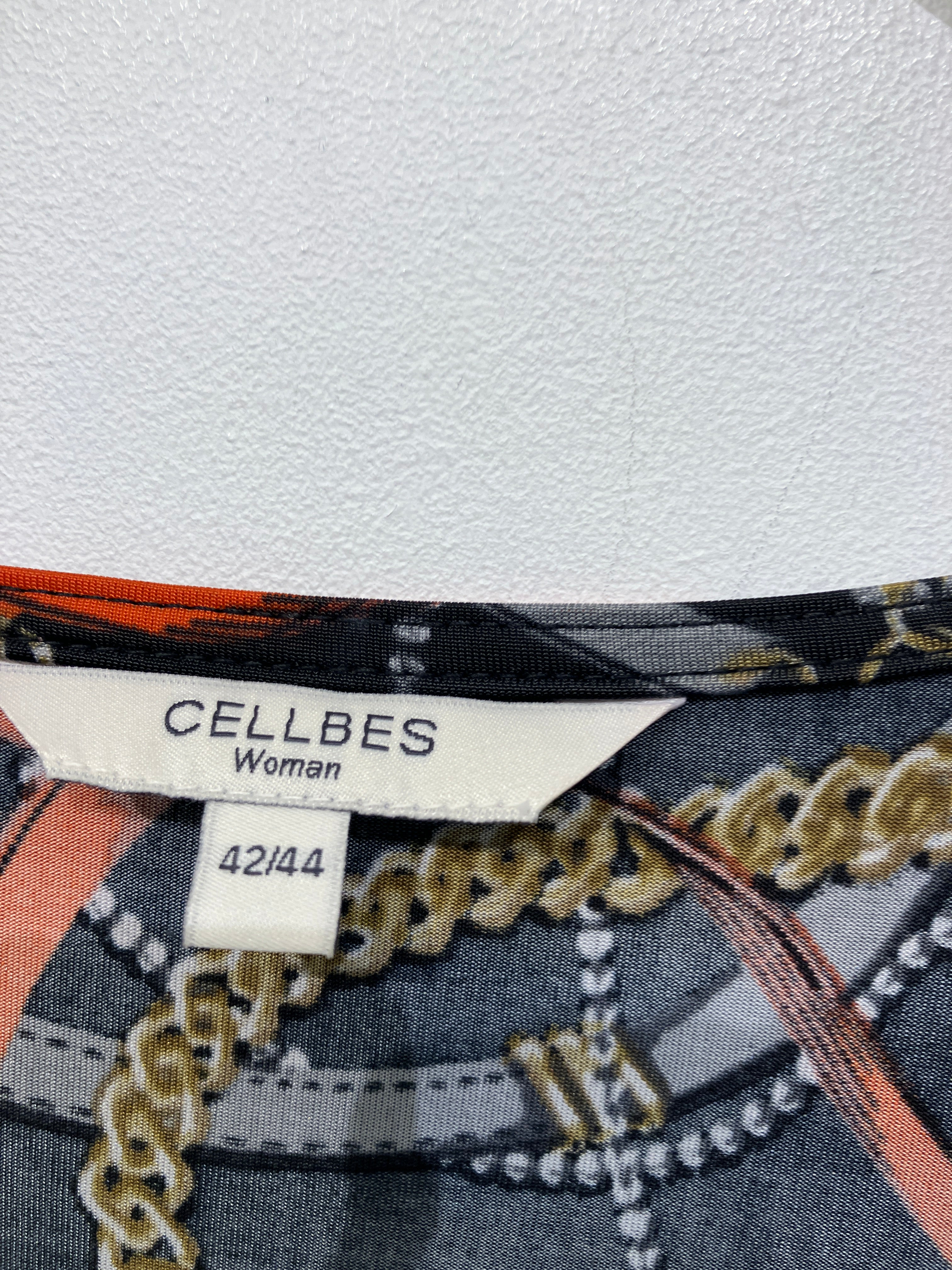 Cellbes Kjole