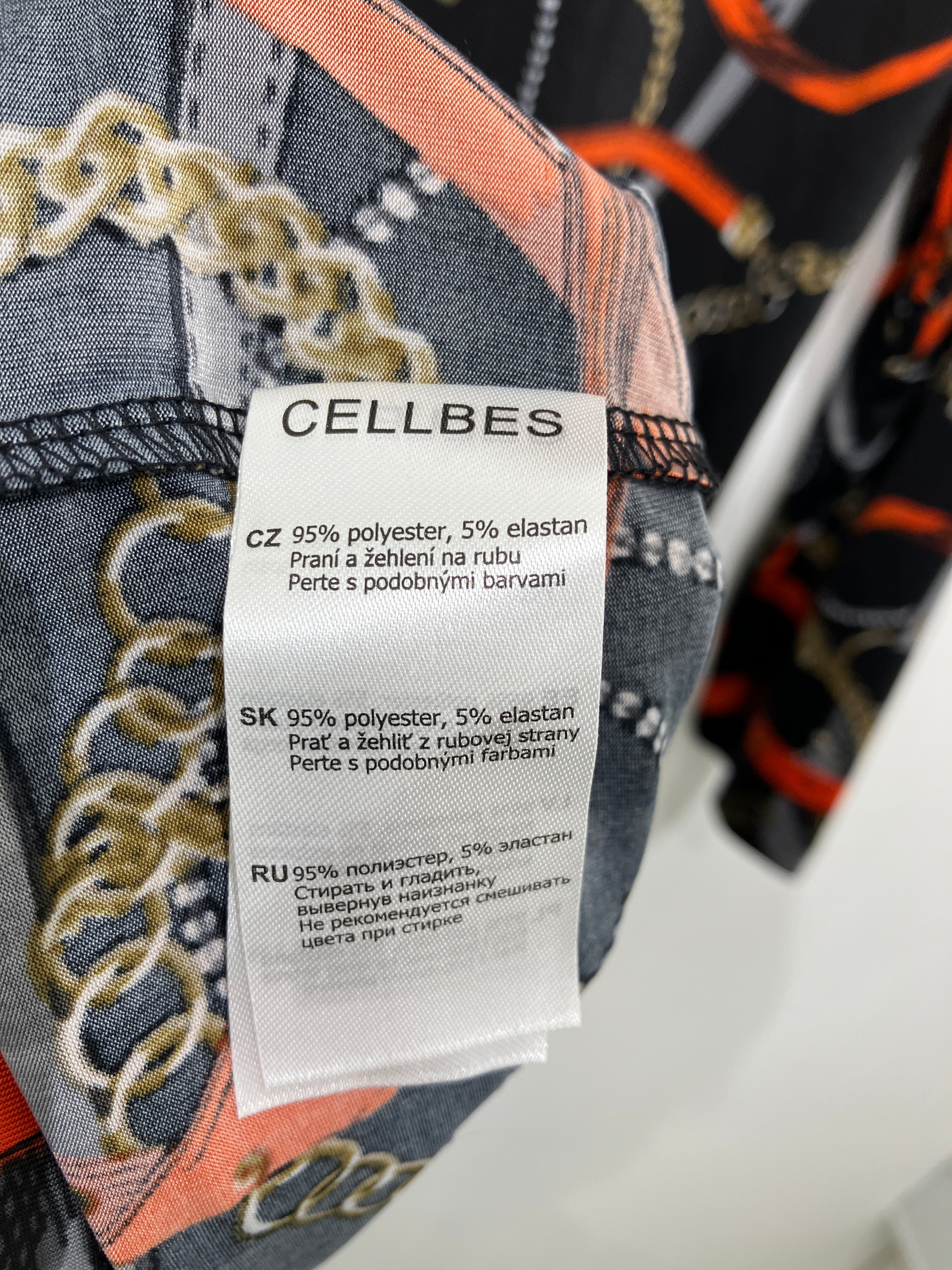 Cellbes Kjole
