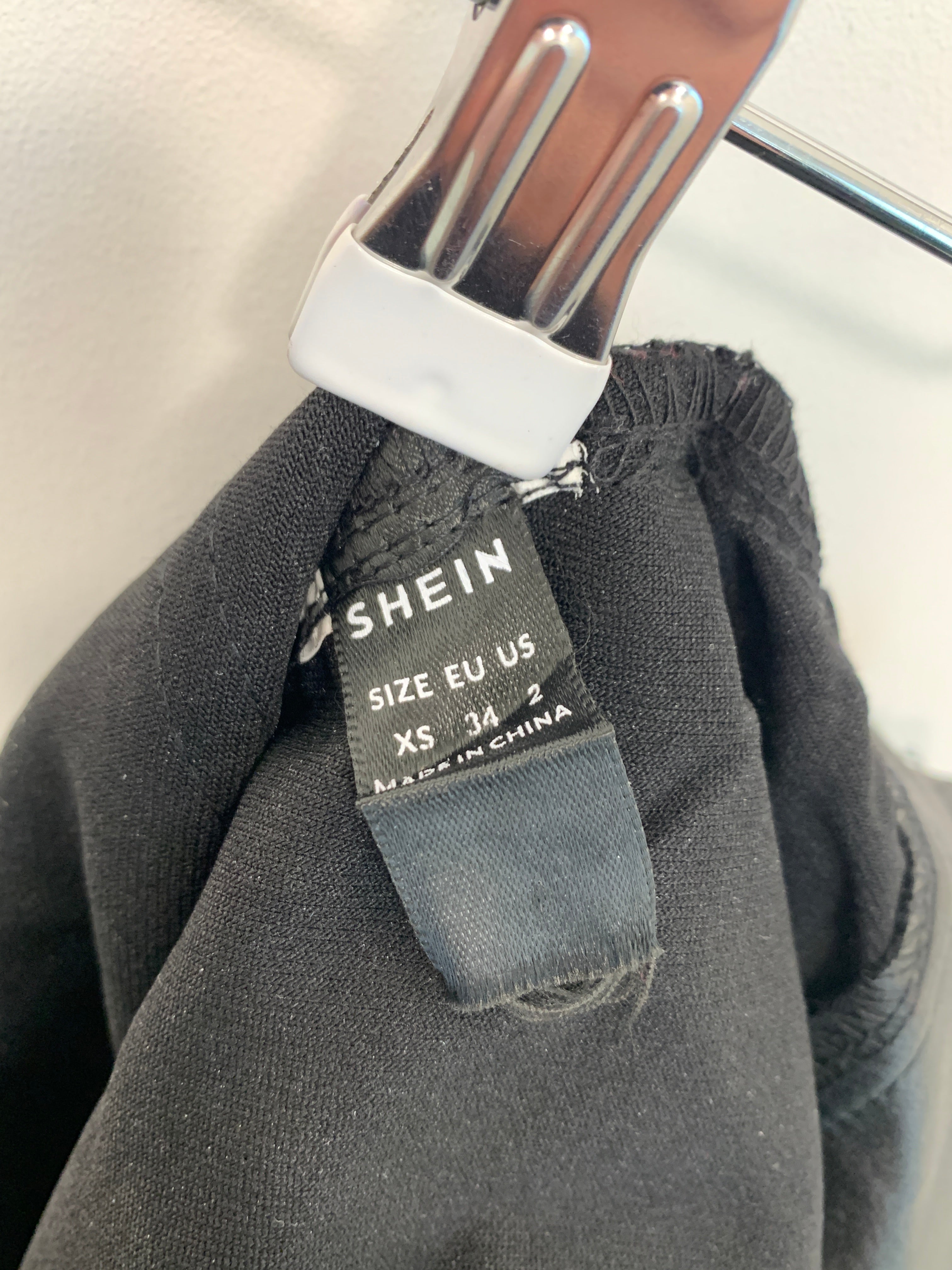Shein Bukser