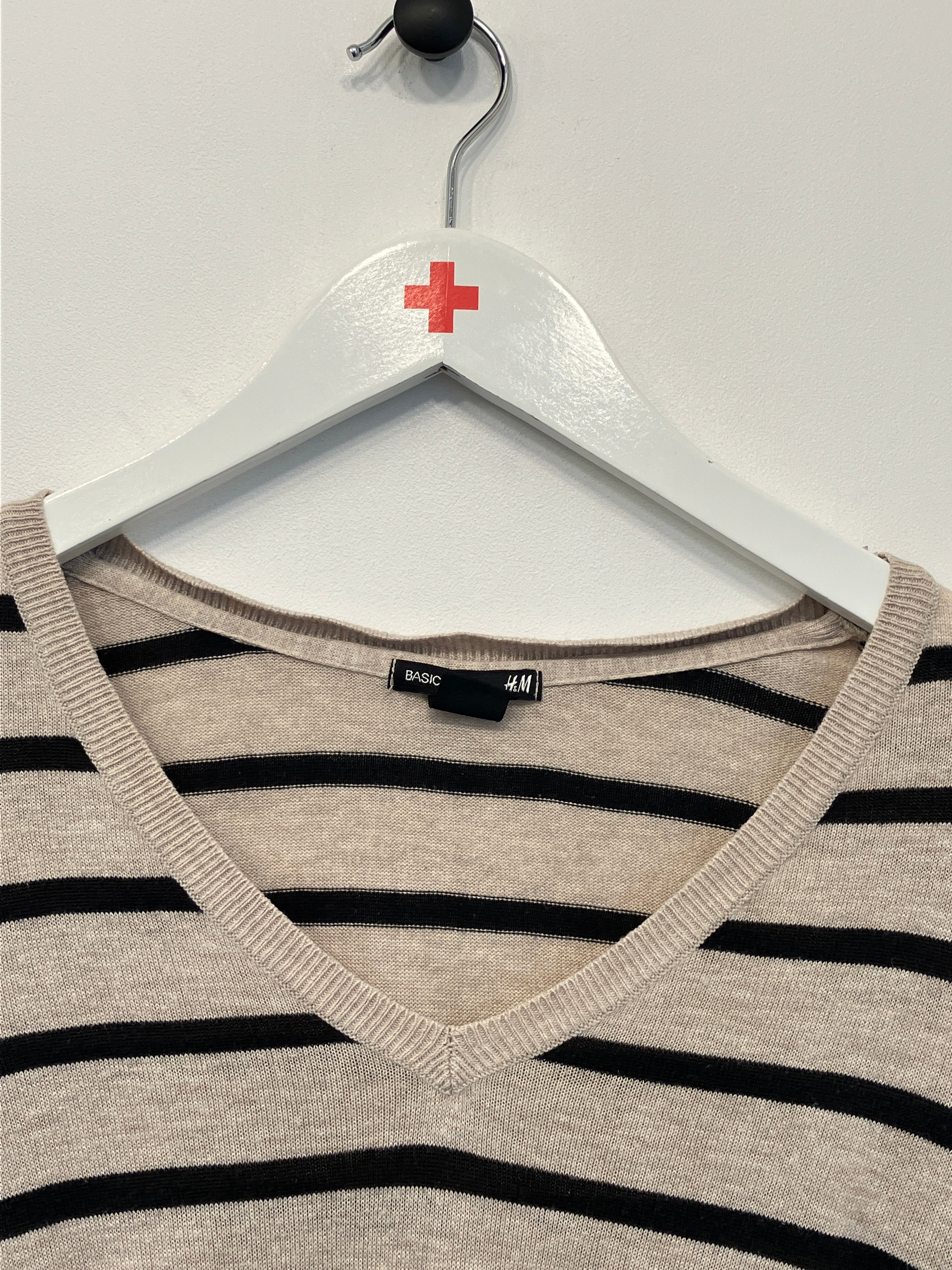 H&M Bluse