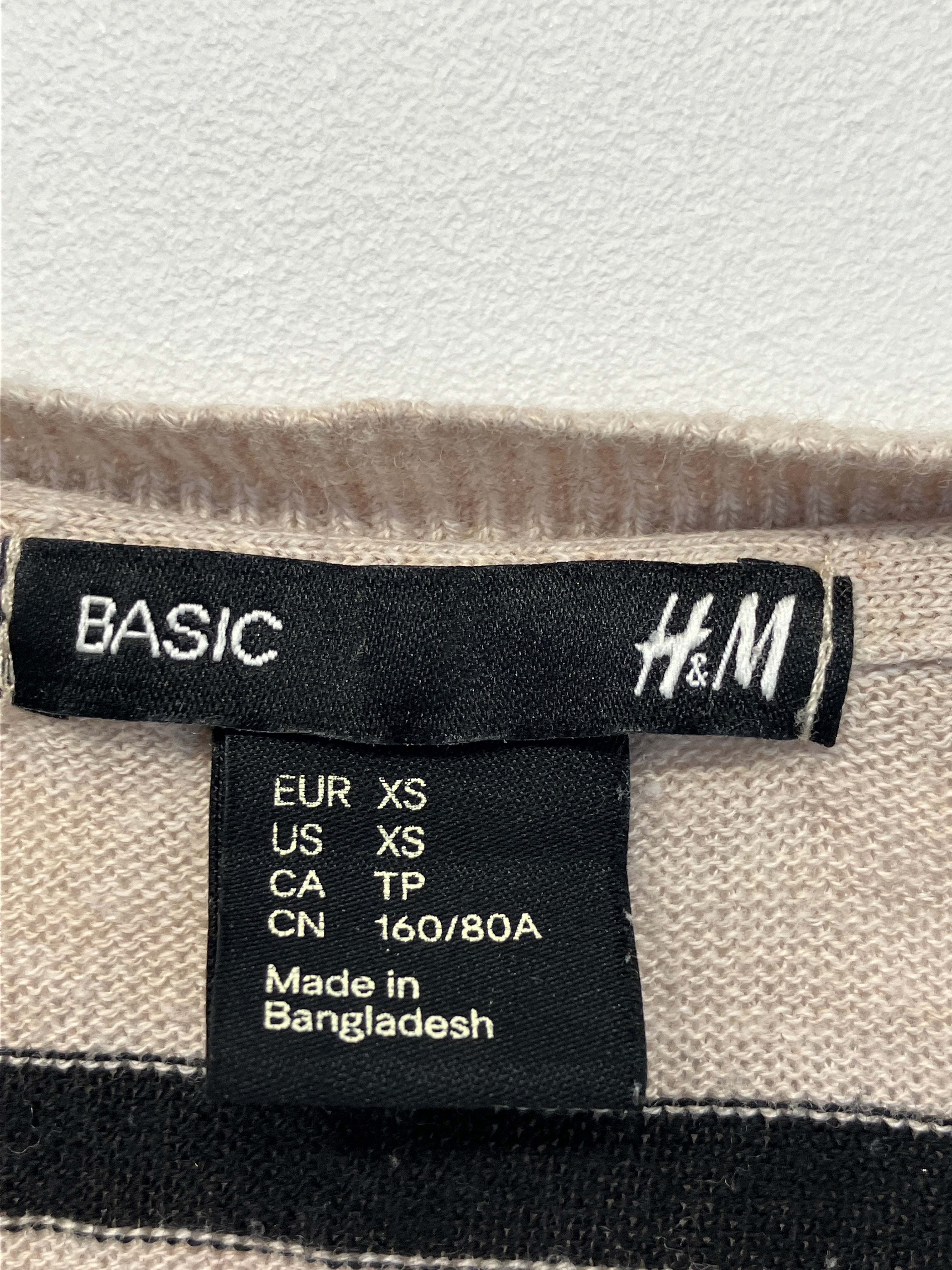 H&M Bluse