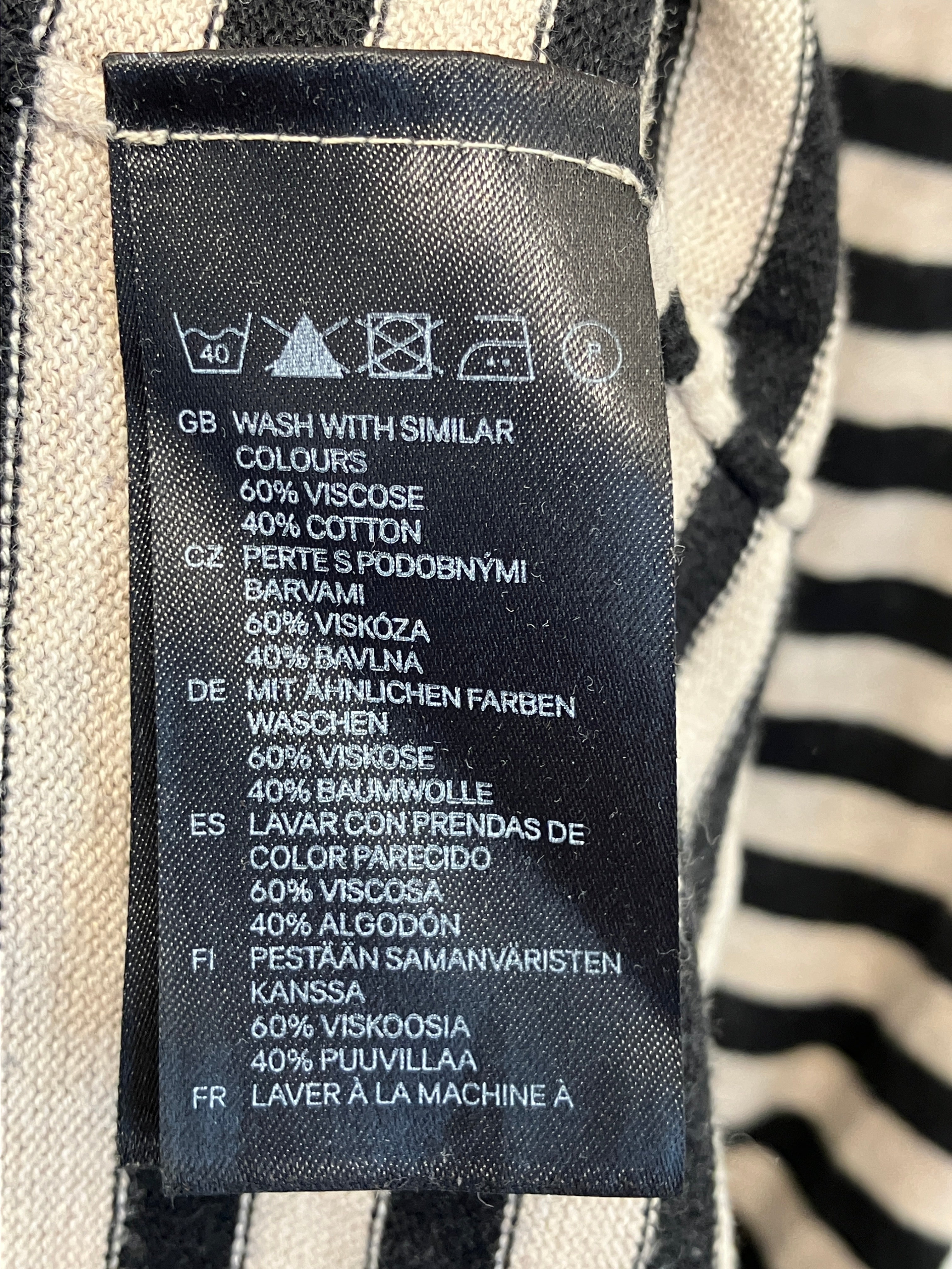 H&M Bluse