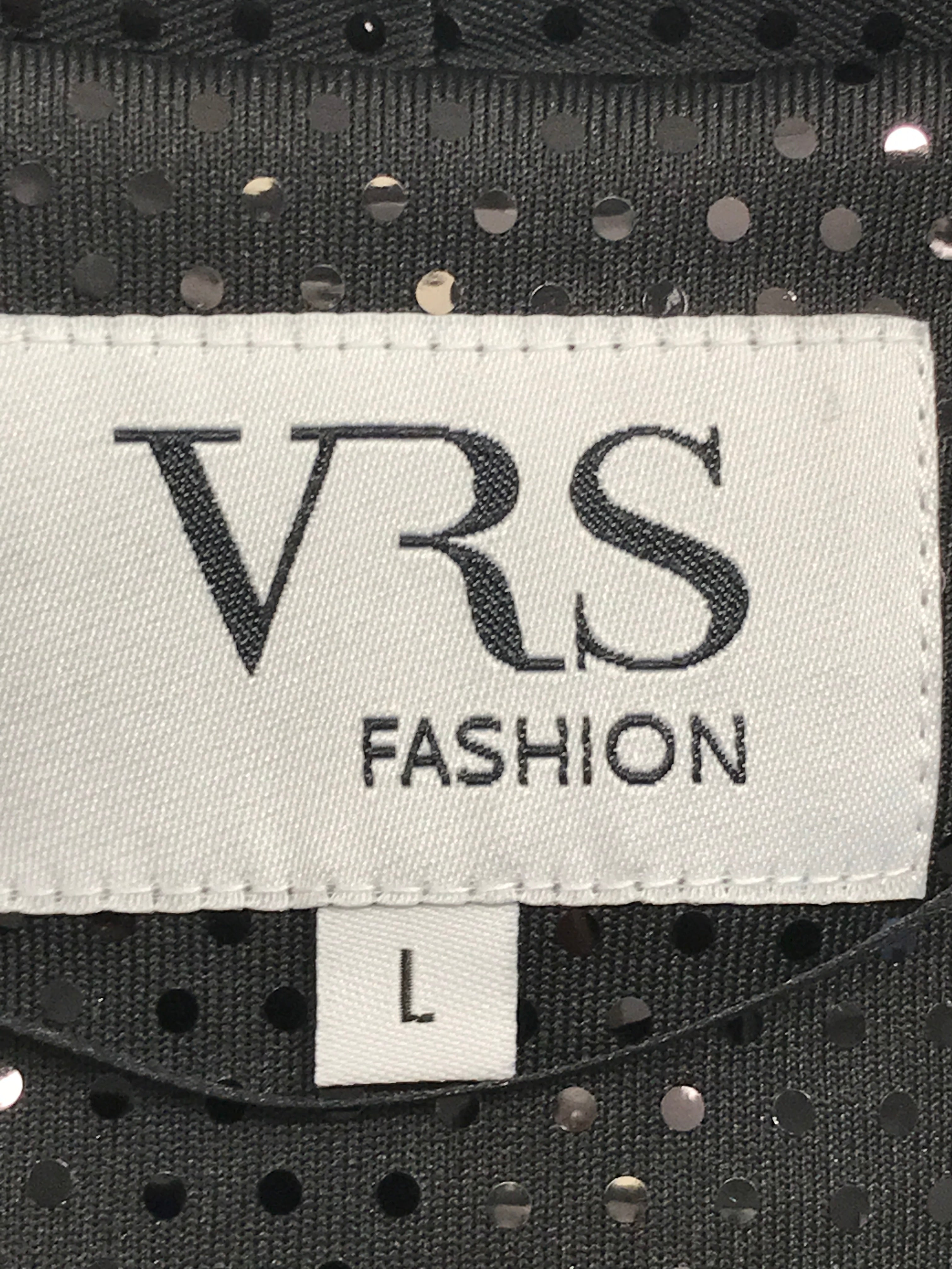 VRS Blazer
