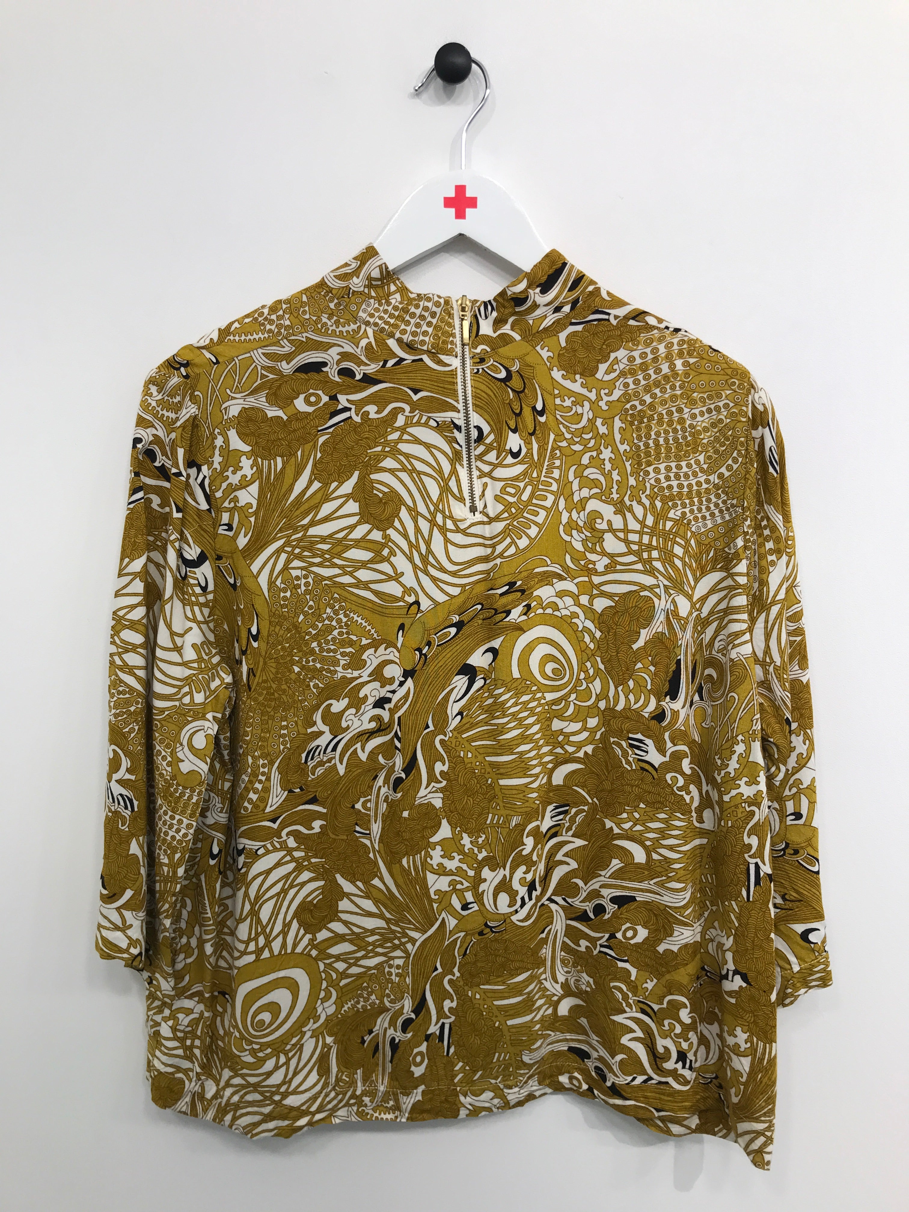 H&M Bluse