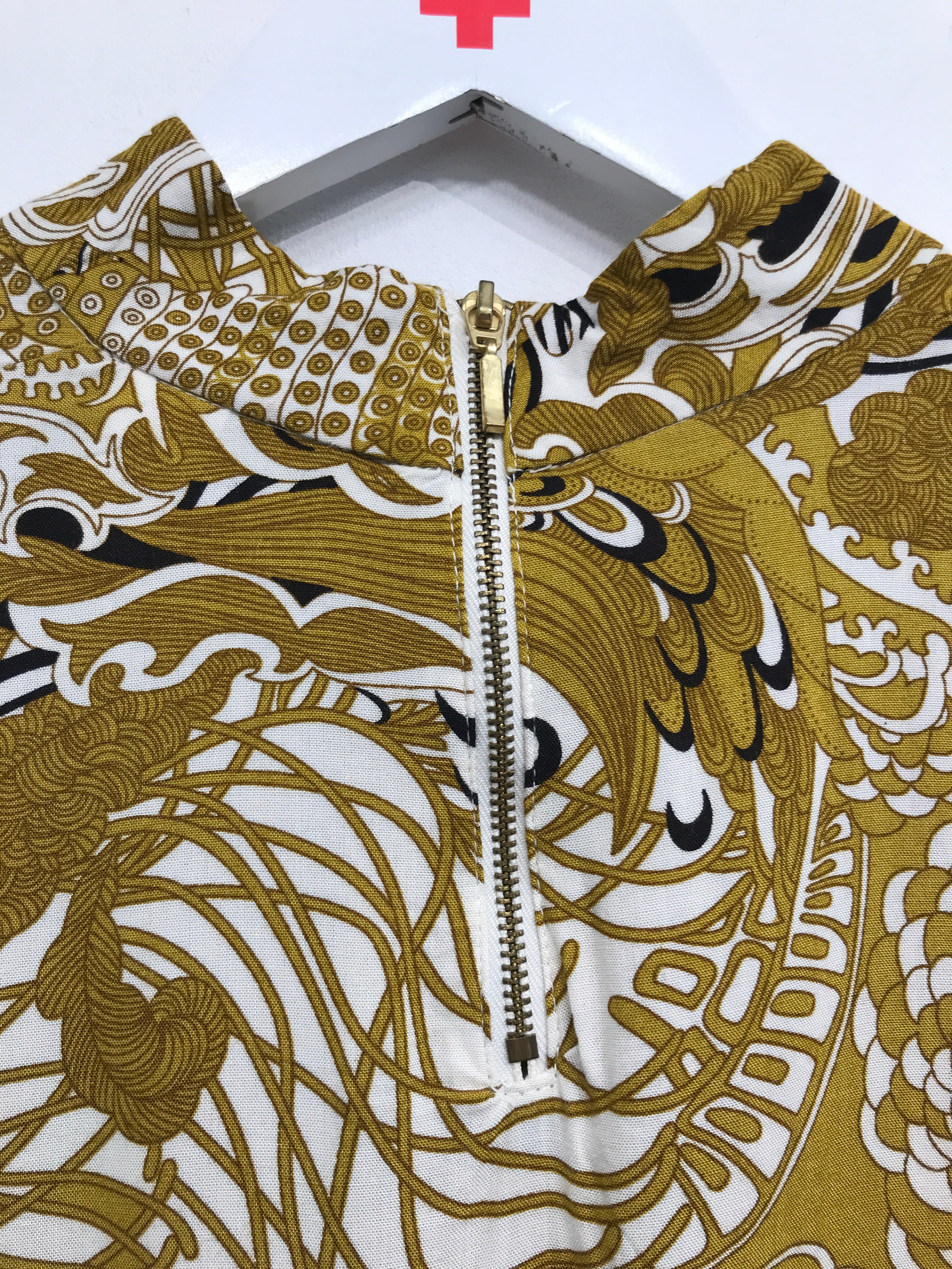 H&M Bluse
