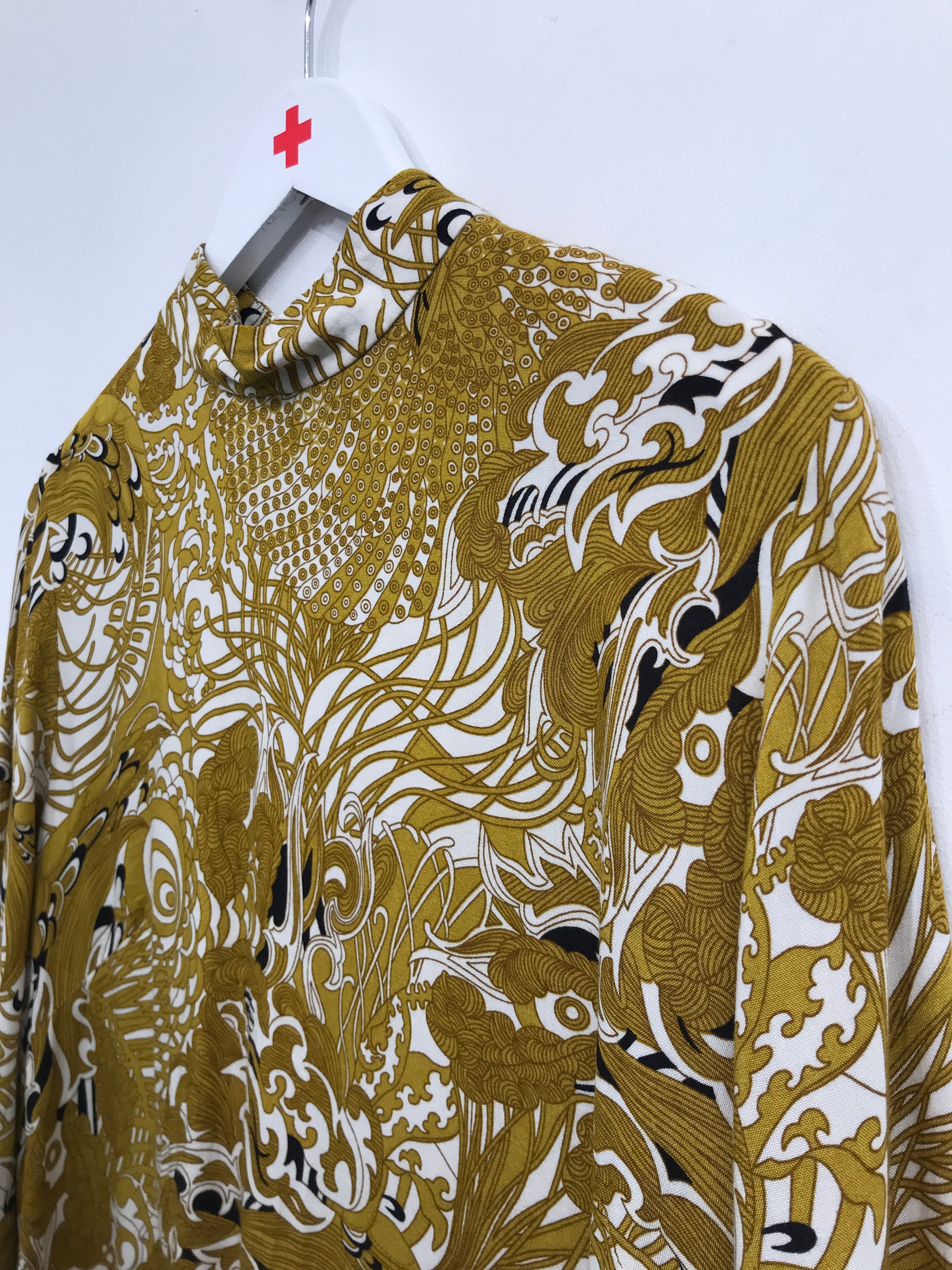 H&M Bluse