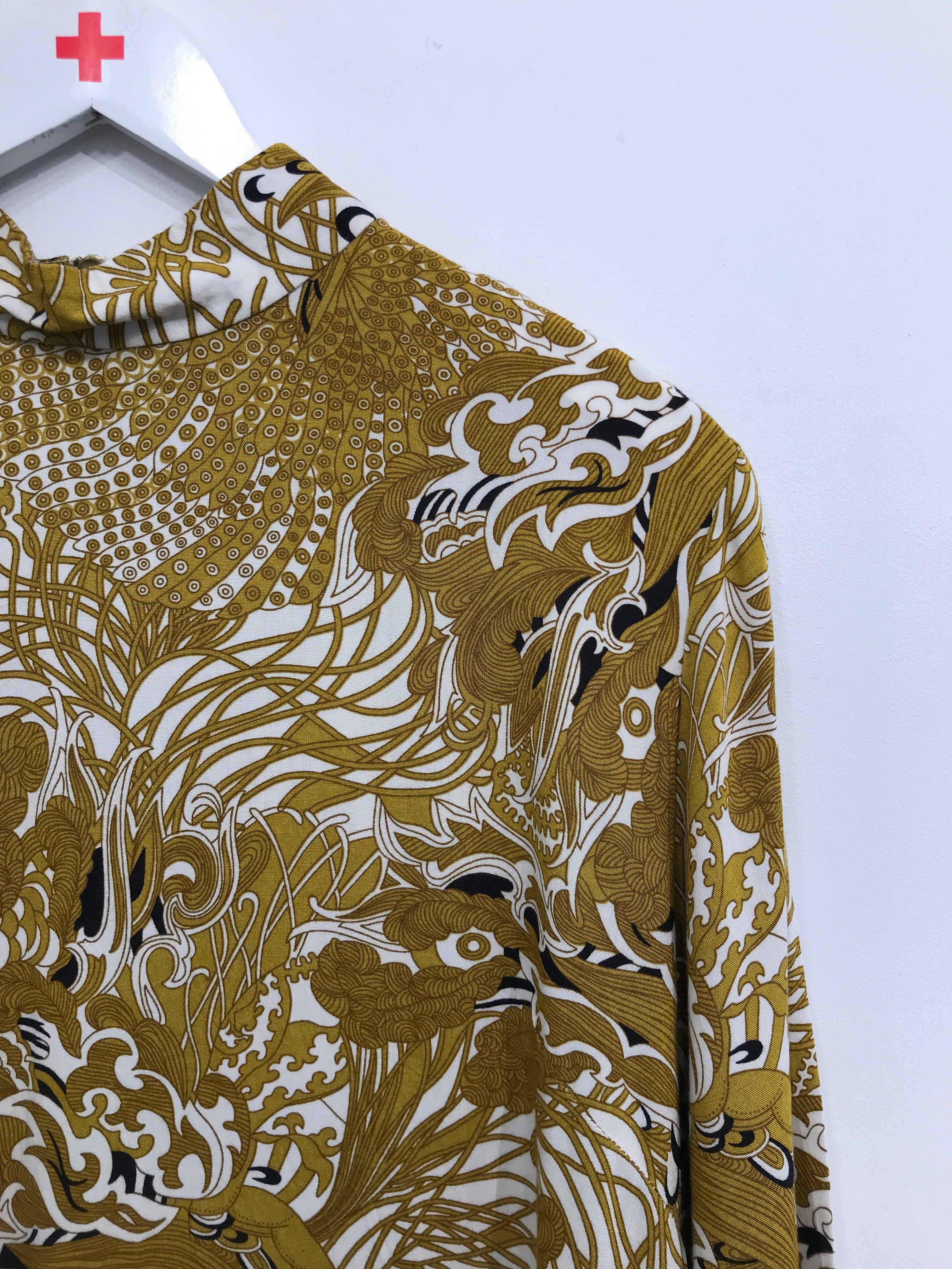 H&M Bluse