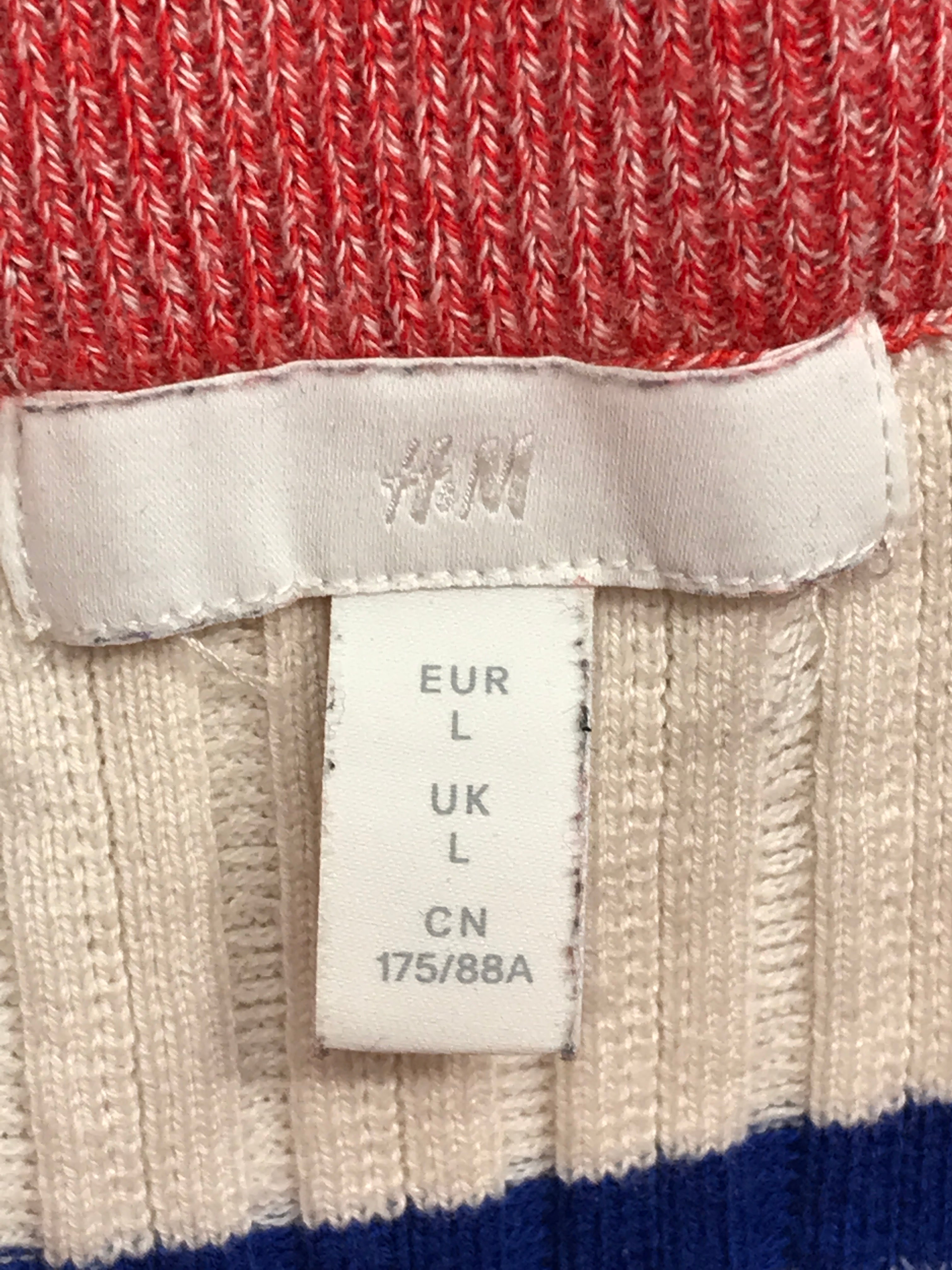 H&M Nederdel