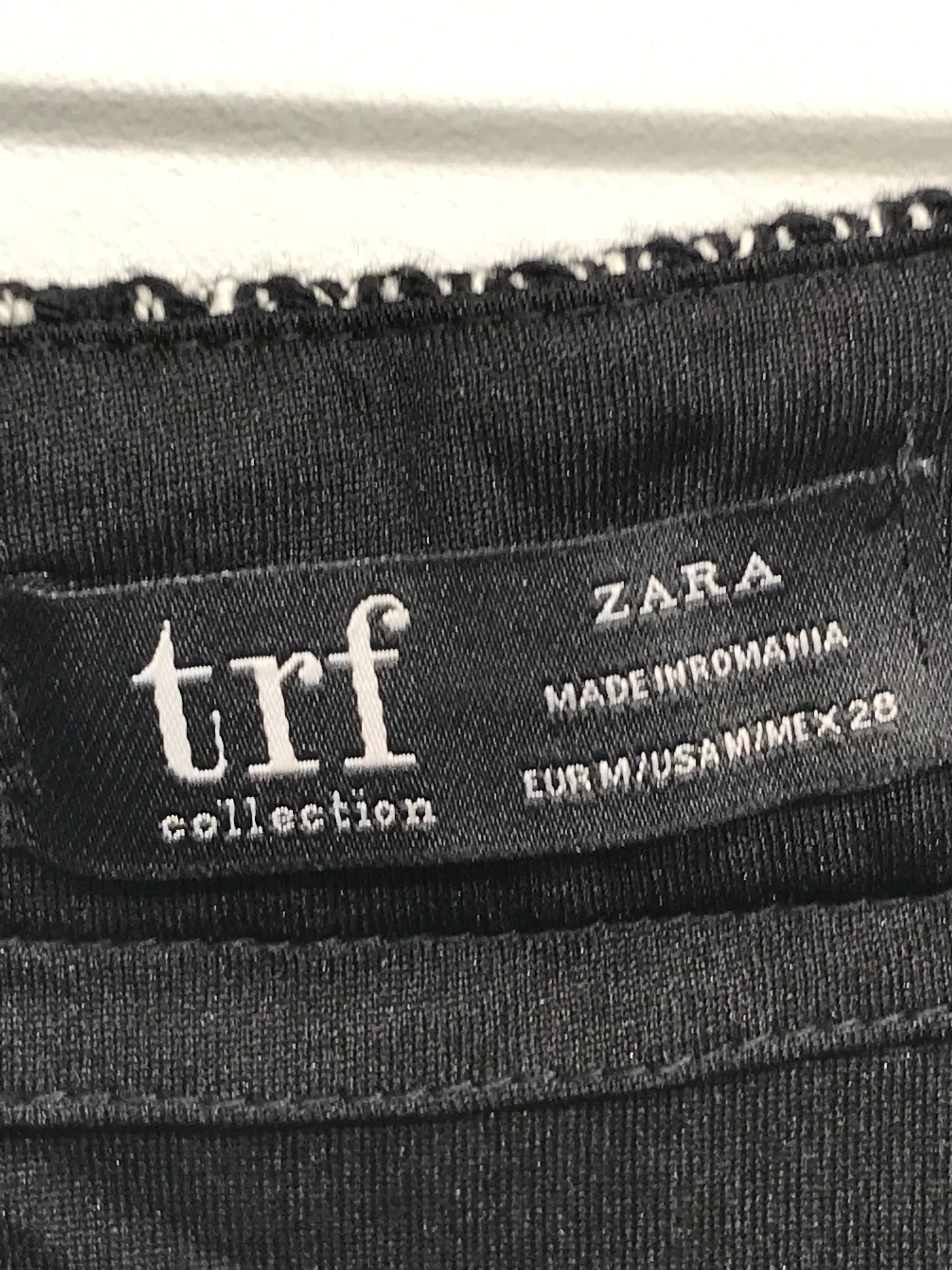 Trf Zara Nederdel