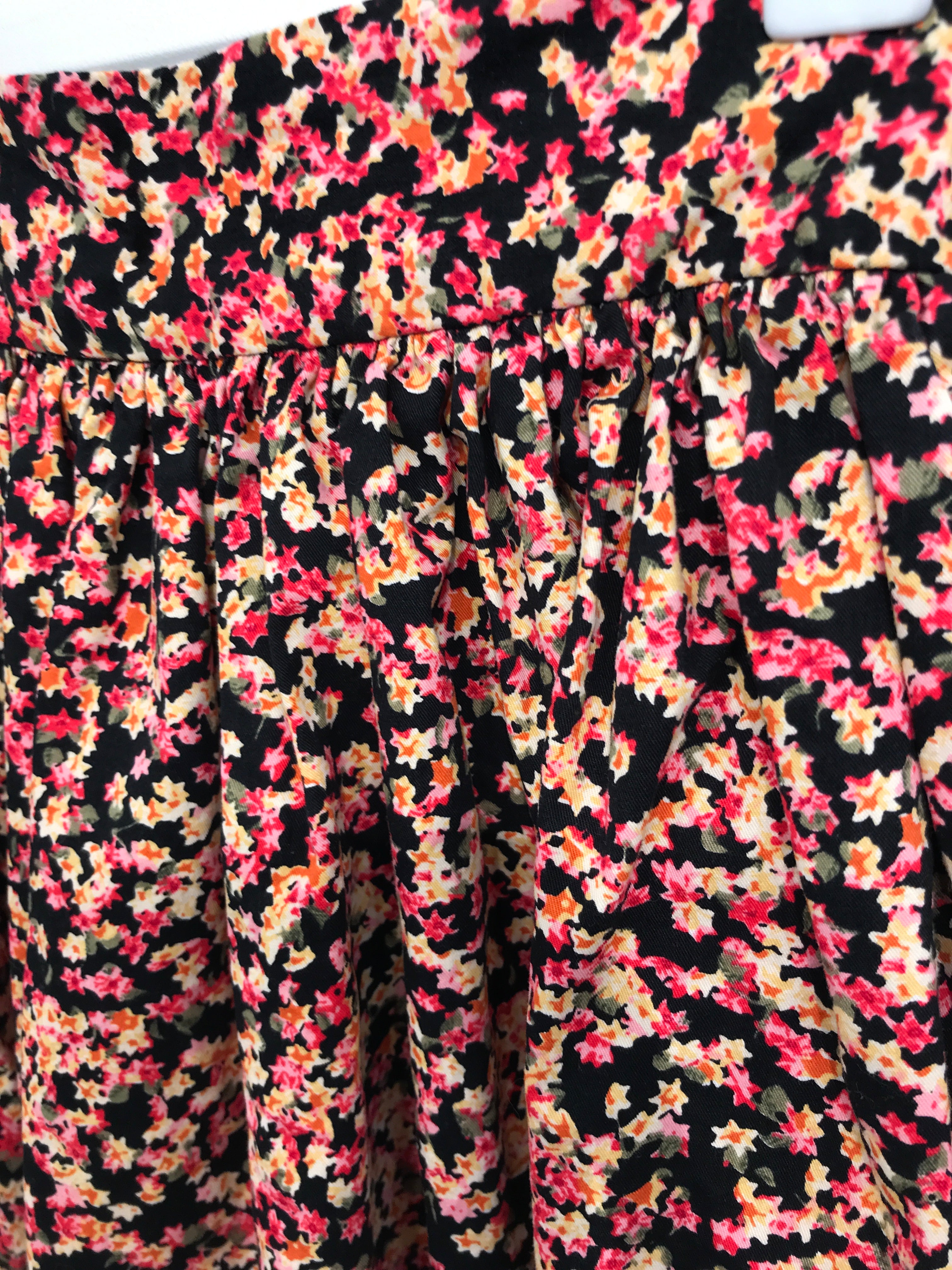 H&M Nederdel