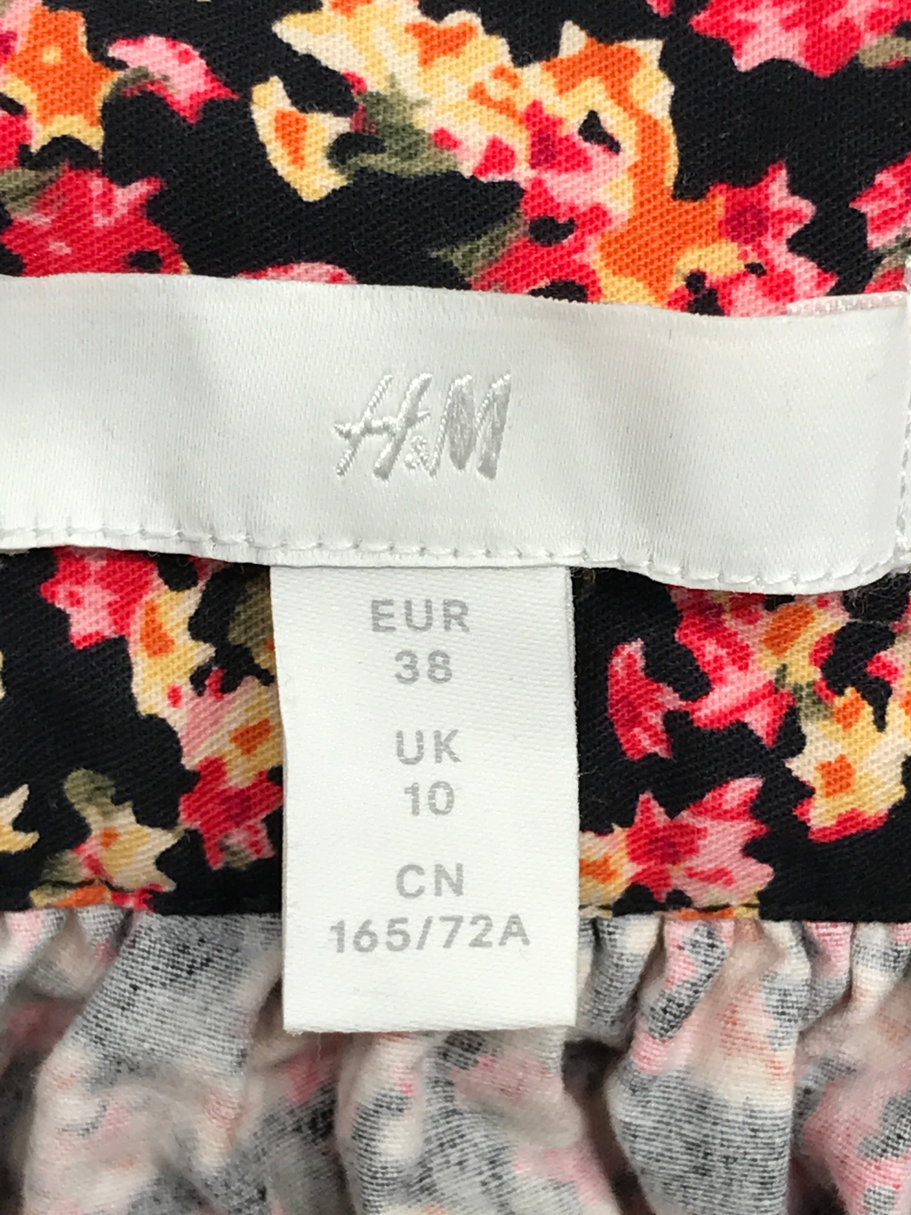 H&M Nederdel