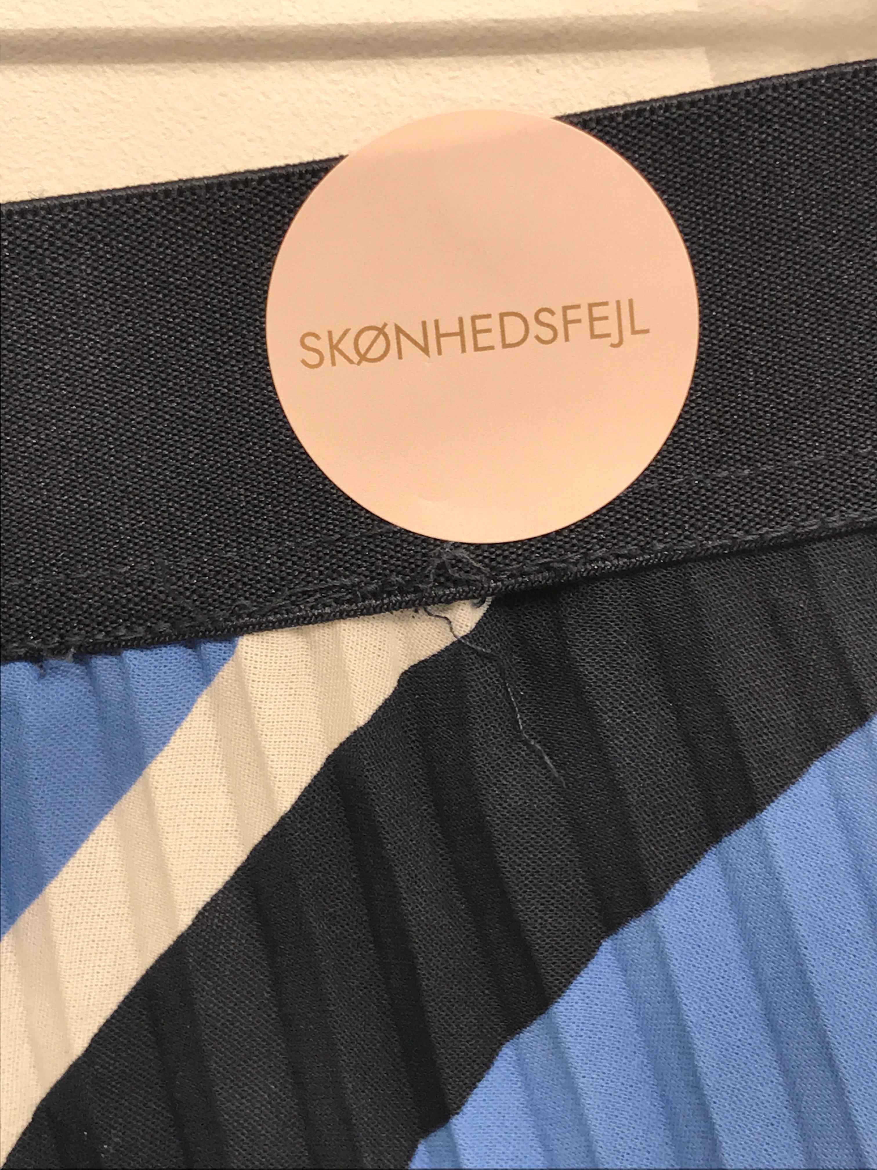 H&M Nederdel