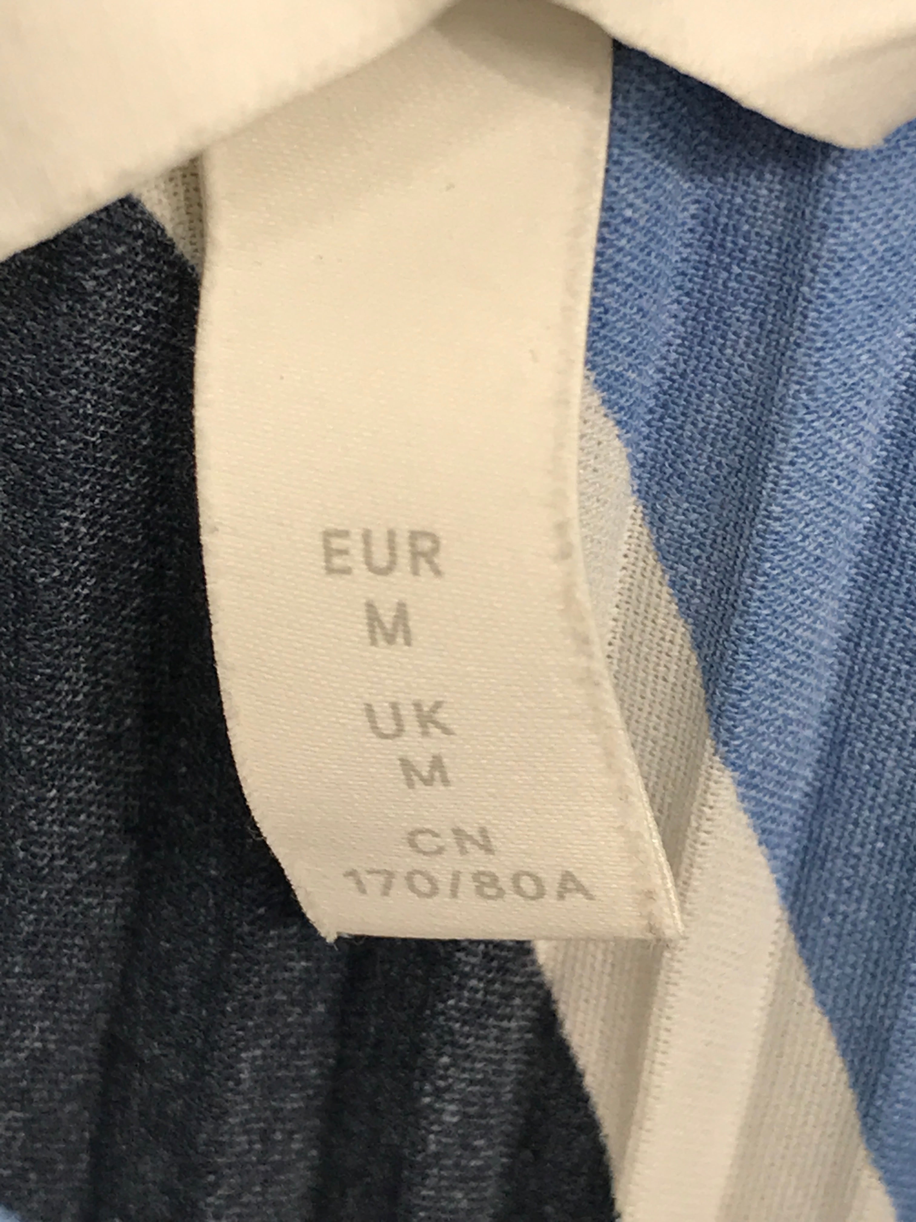 H&M Nederdel