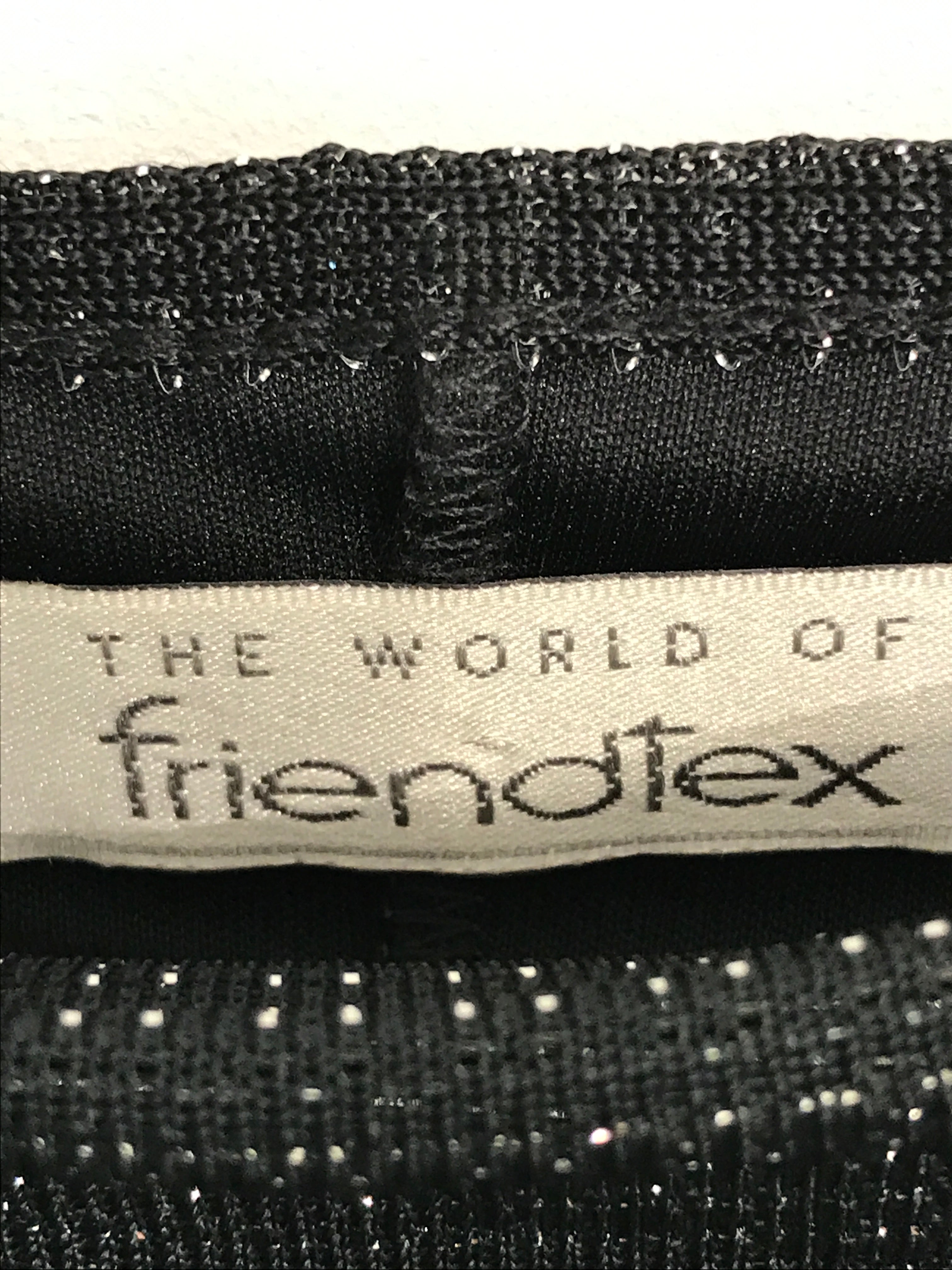 Friendtex Festkjole