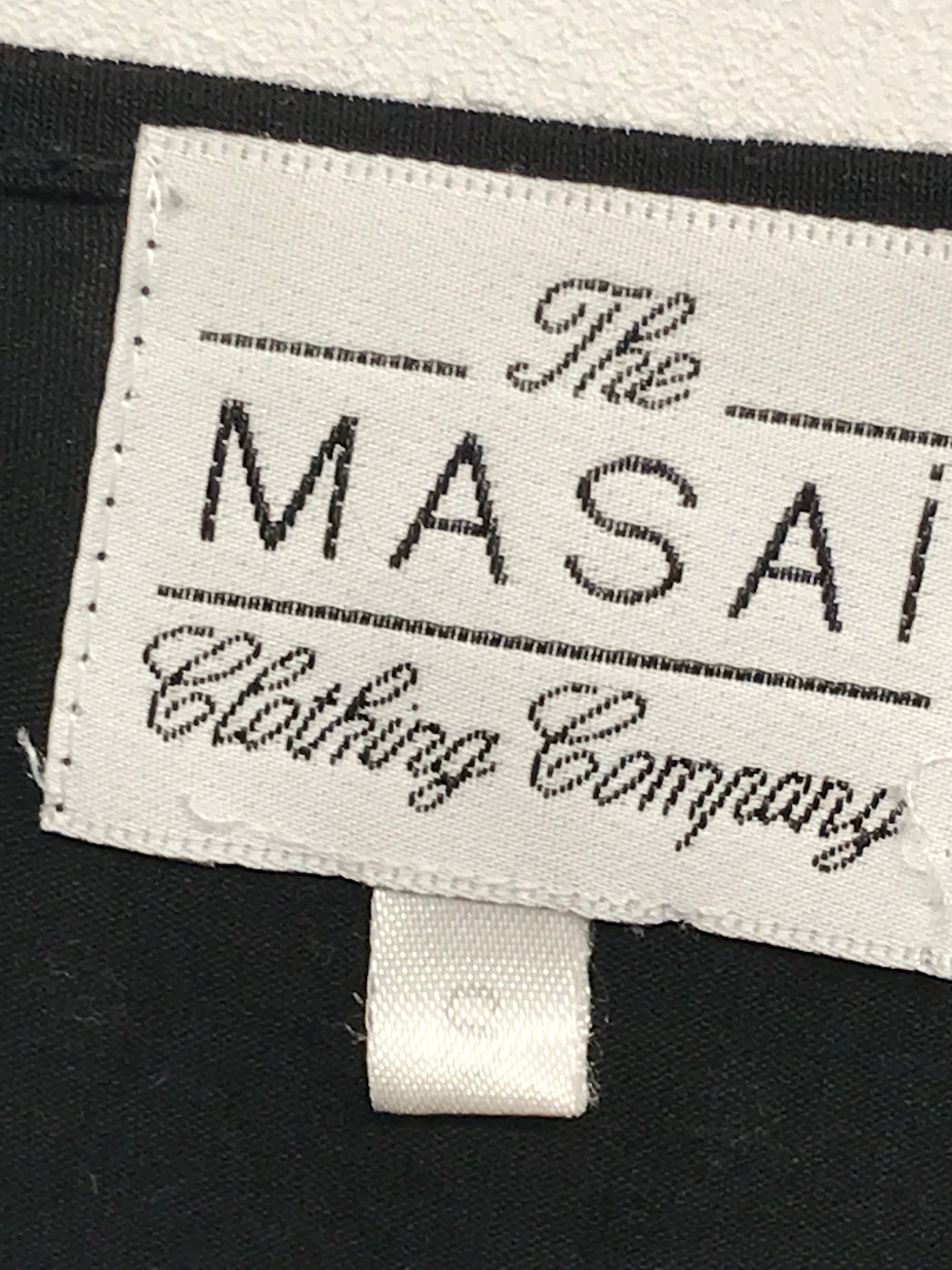 Masai Kjole