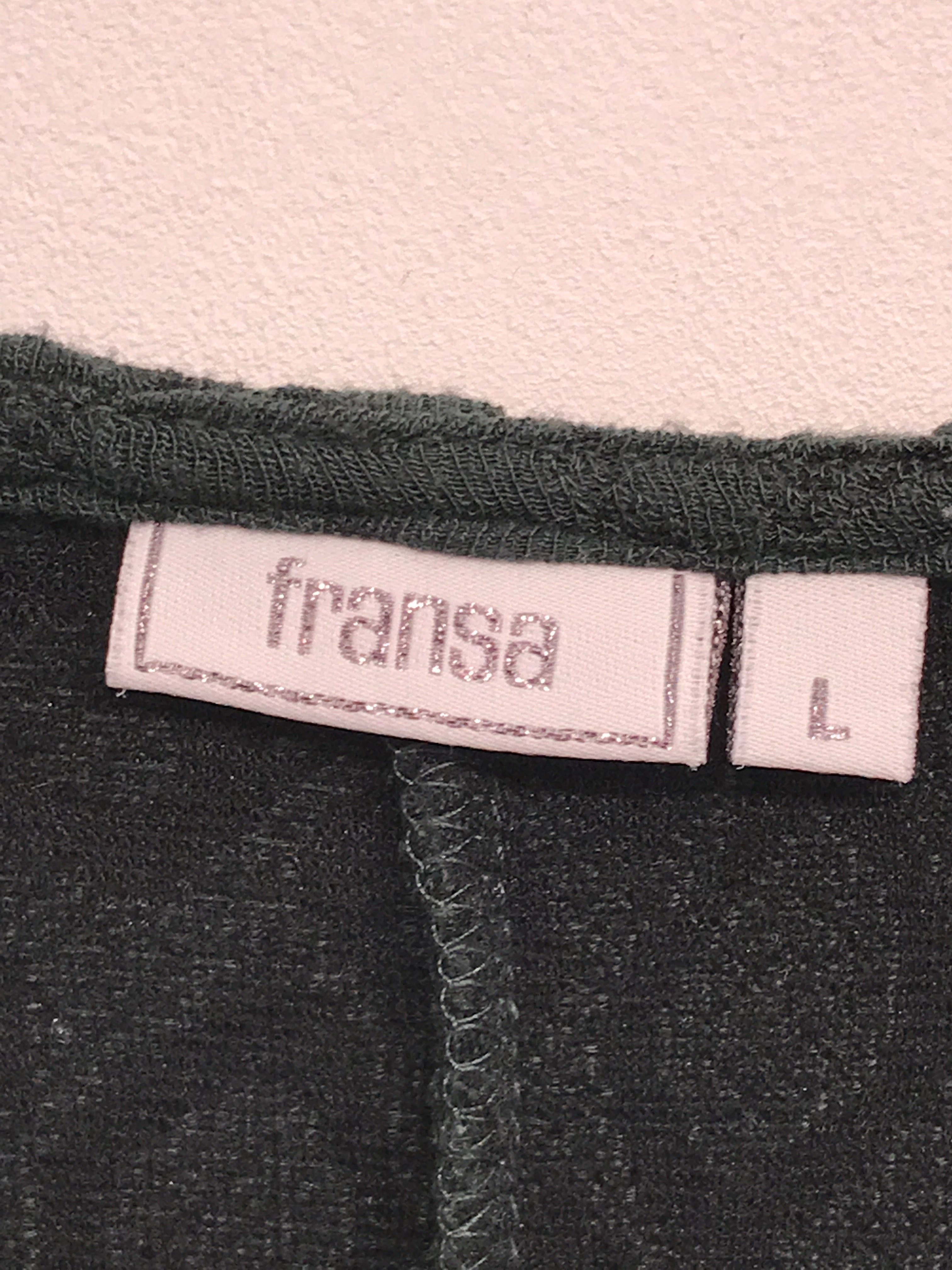 Fransa Kjole