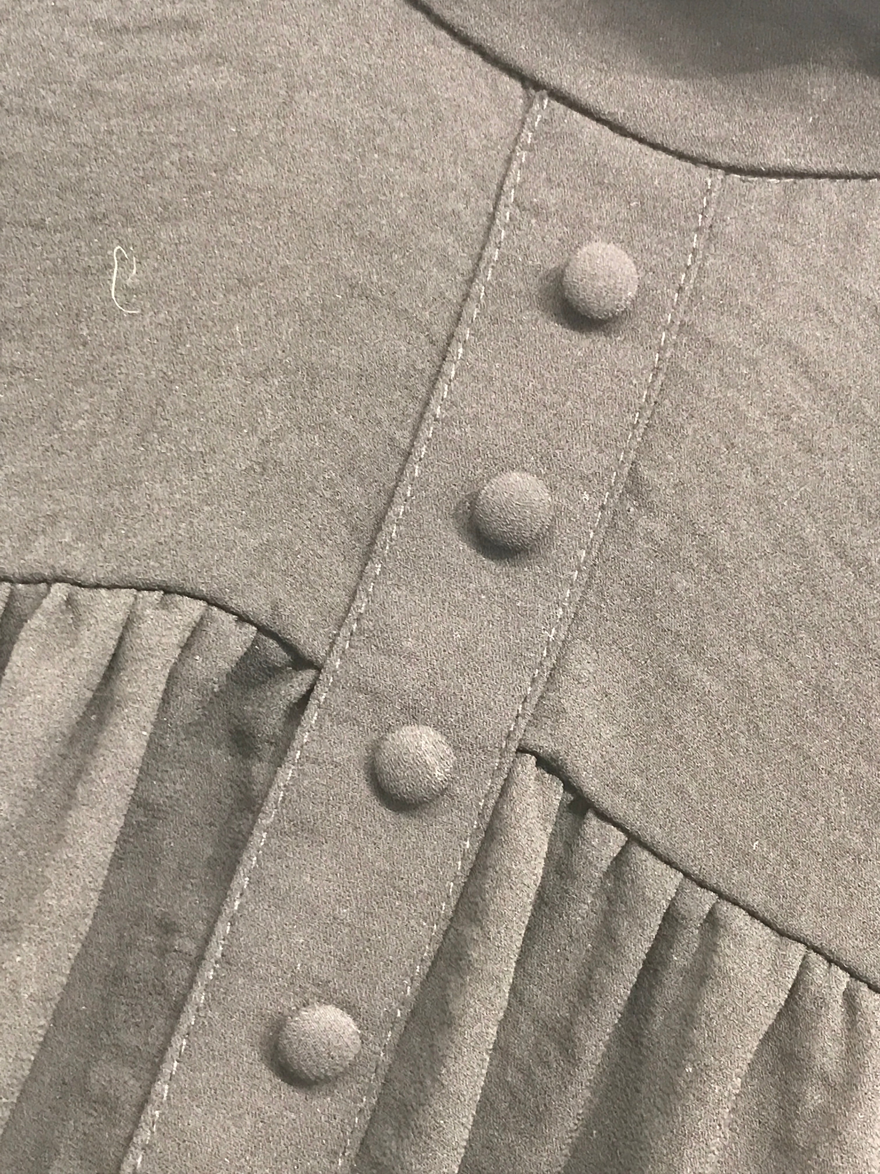 Vero Moda Kjole