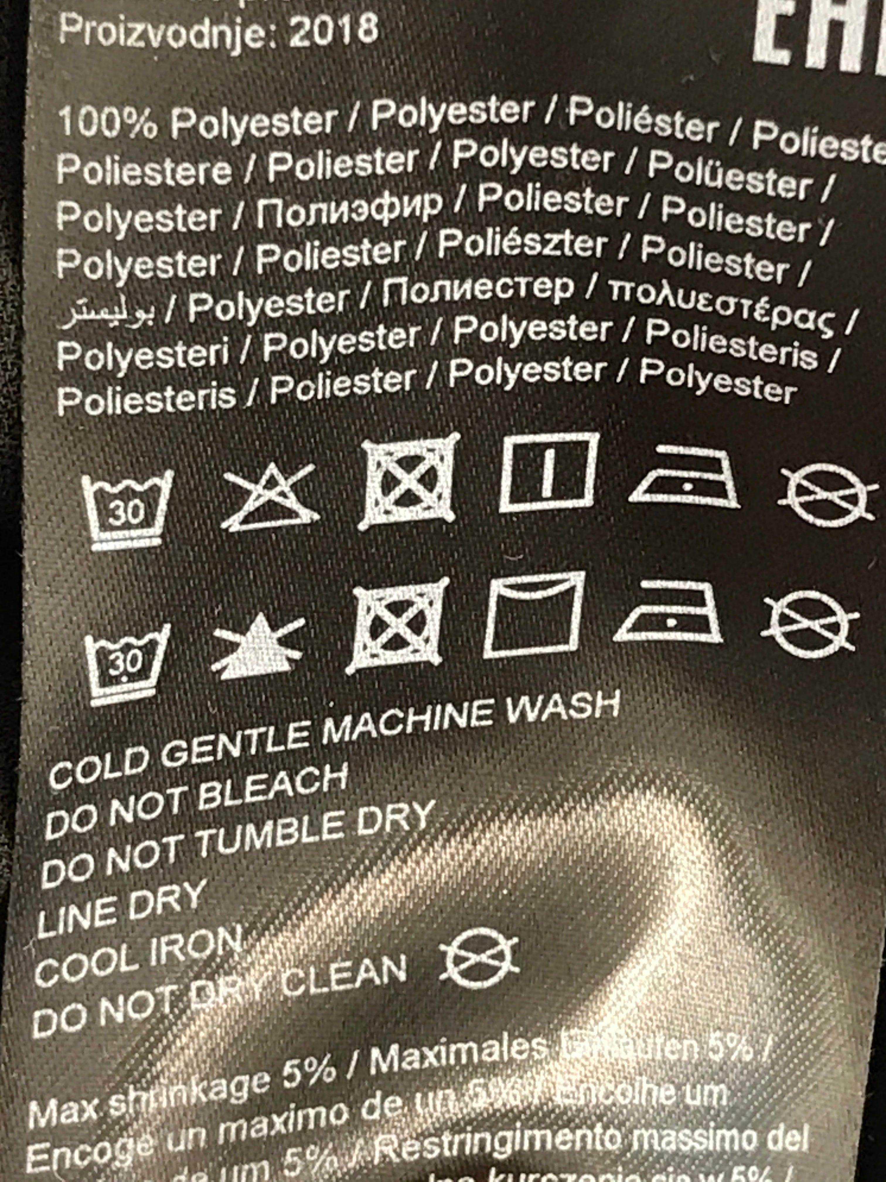 Vero Moda Kjole