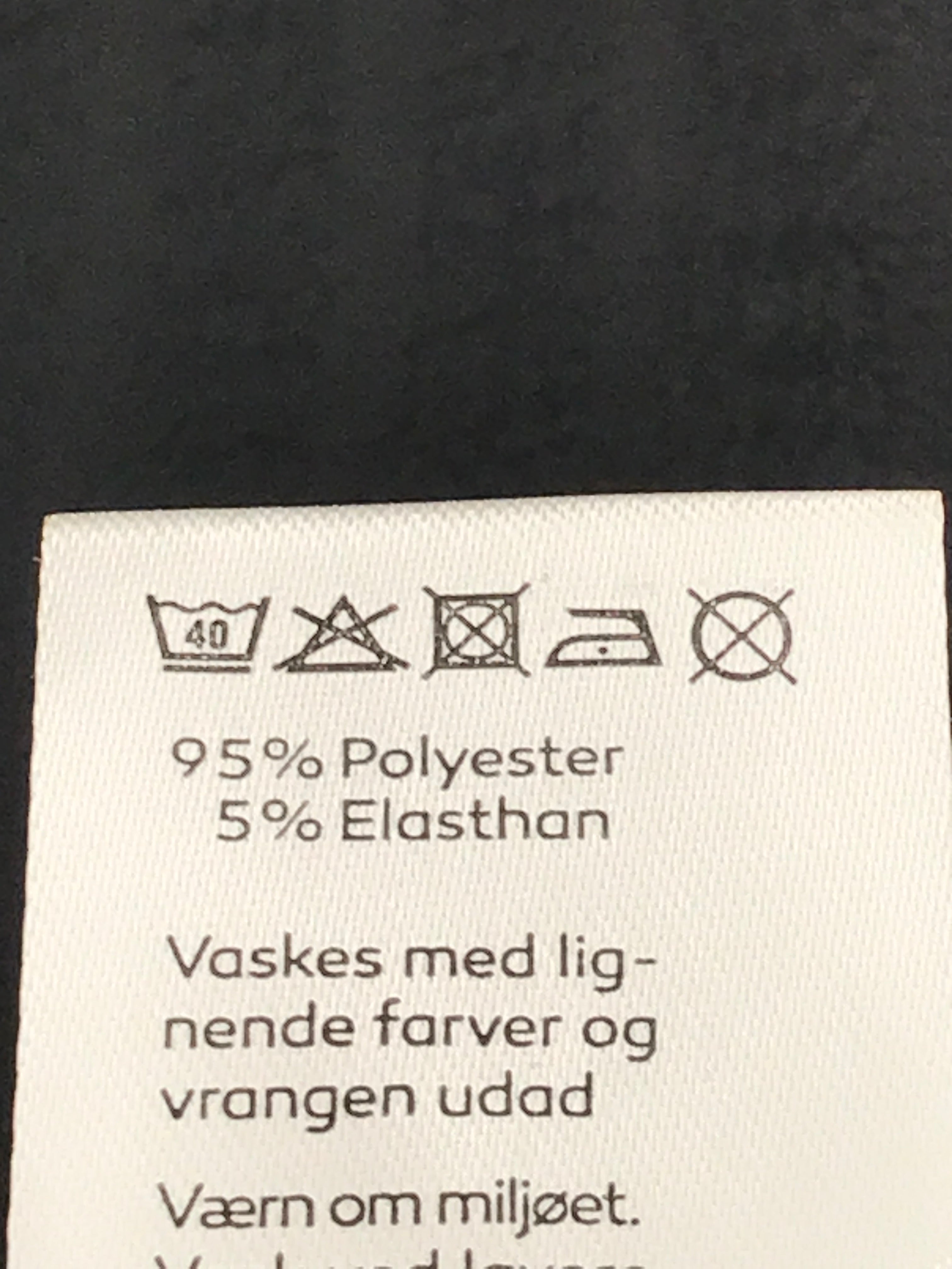 Coop Kjole