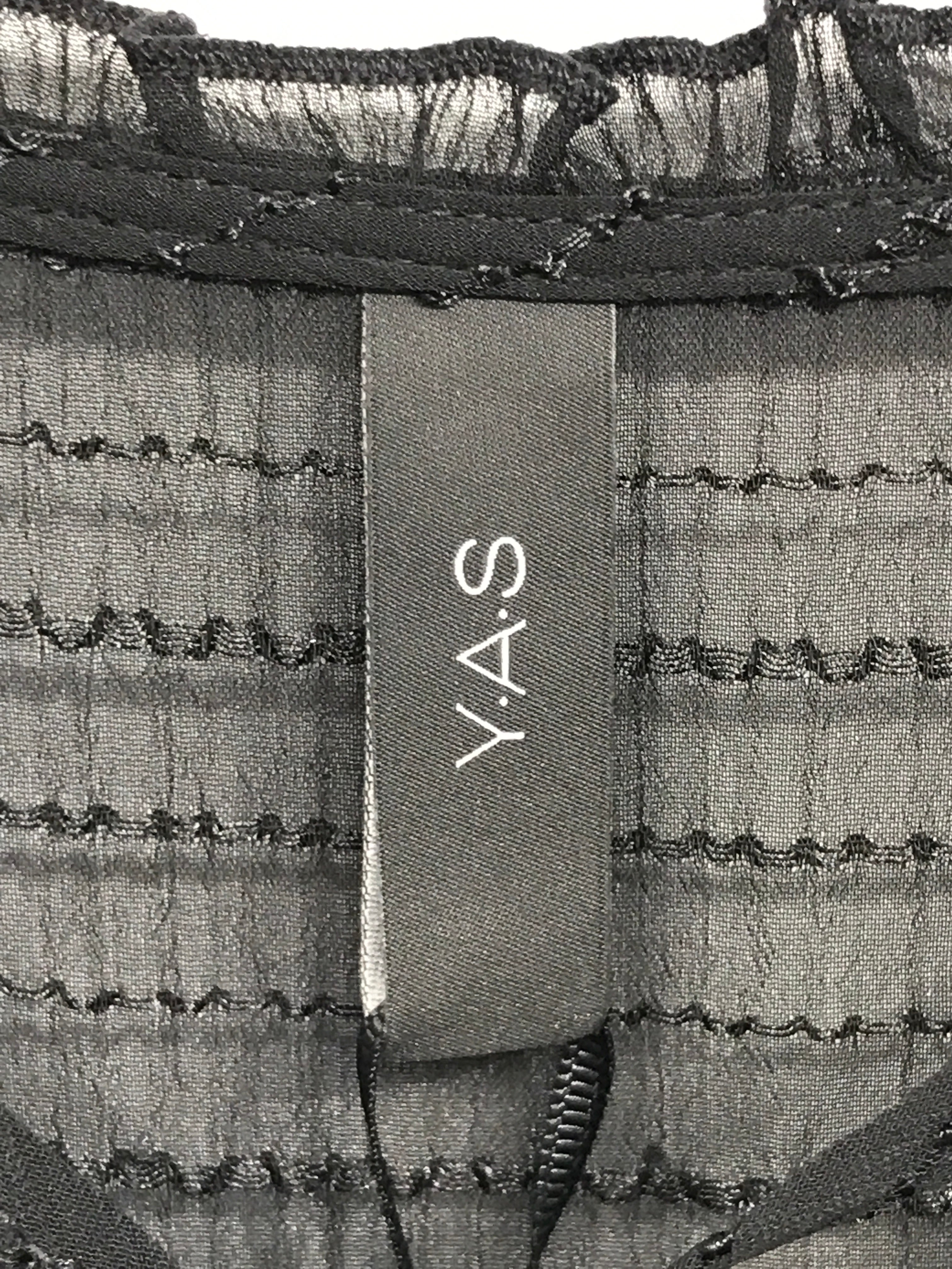 Y.A.S Kjole