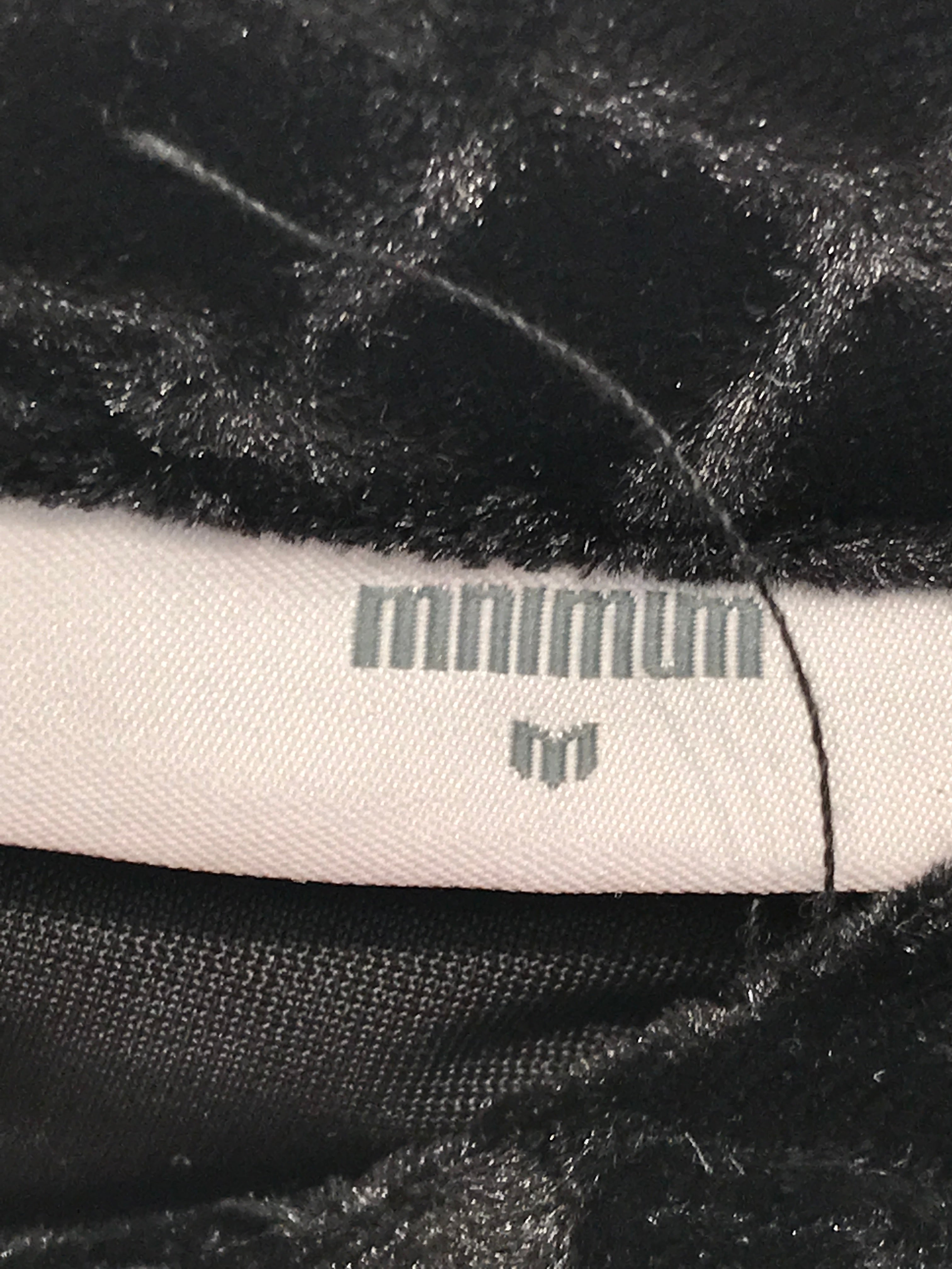 Minimum Kjole