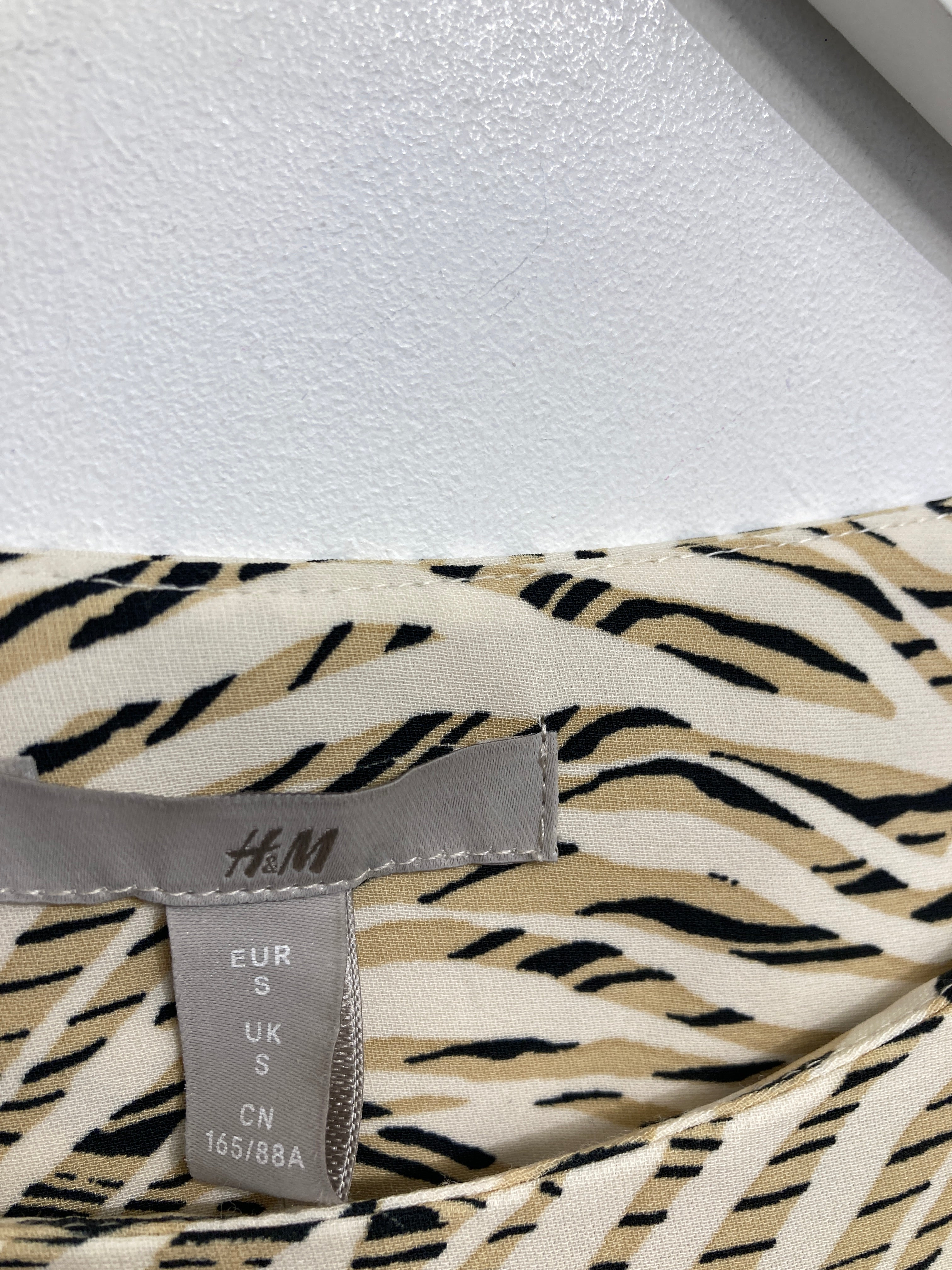 H&M Kjole
