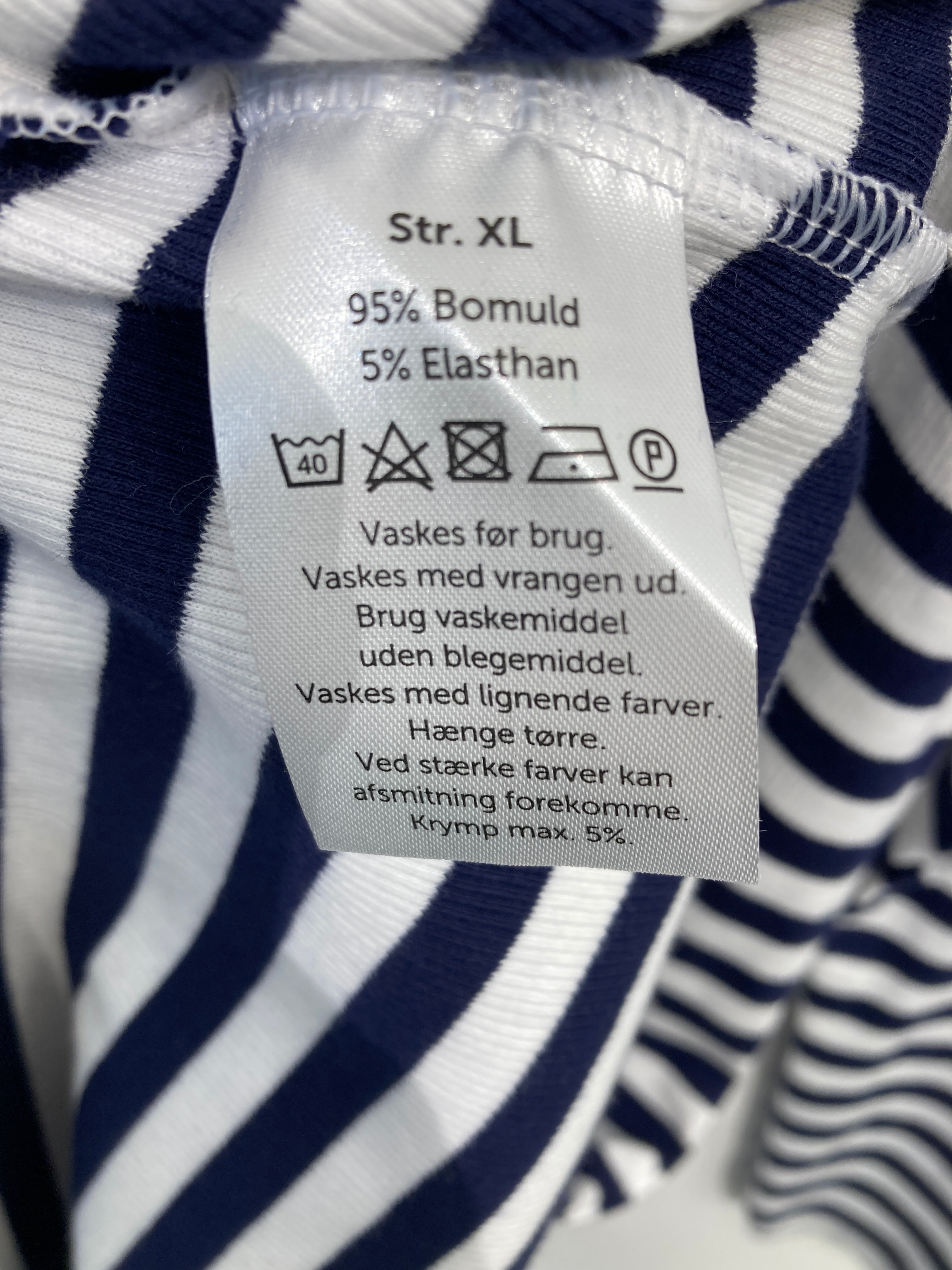 VRS Kjole