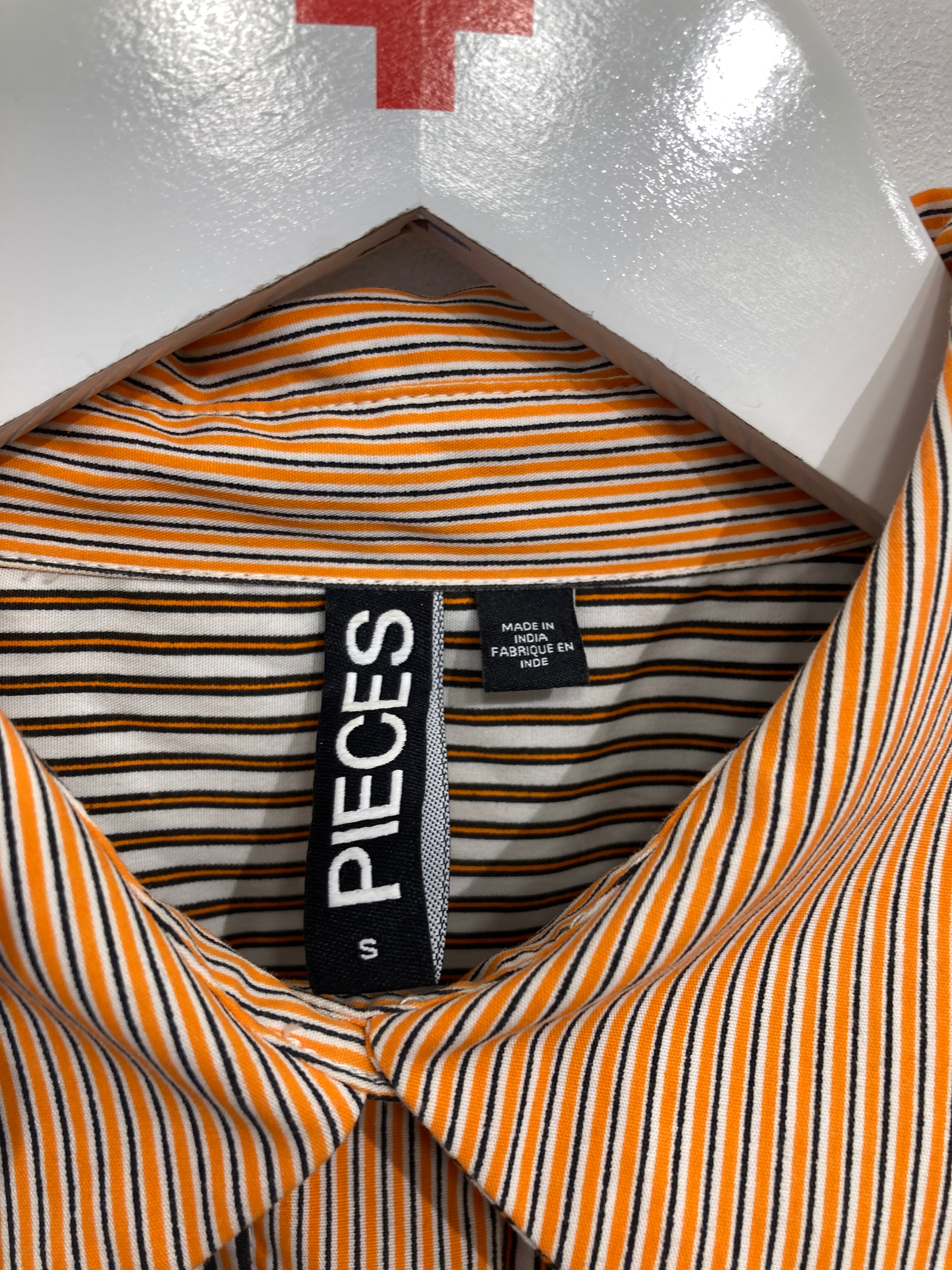 Pieces Kjole