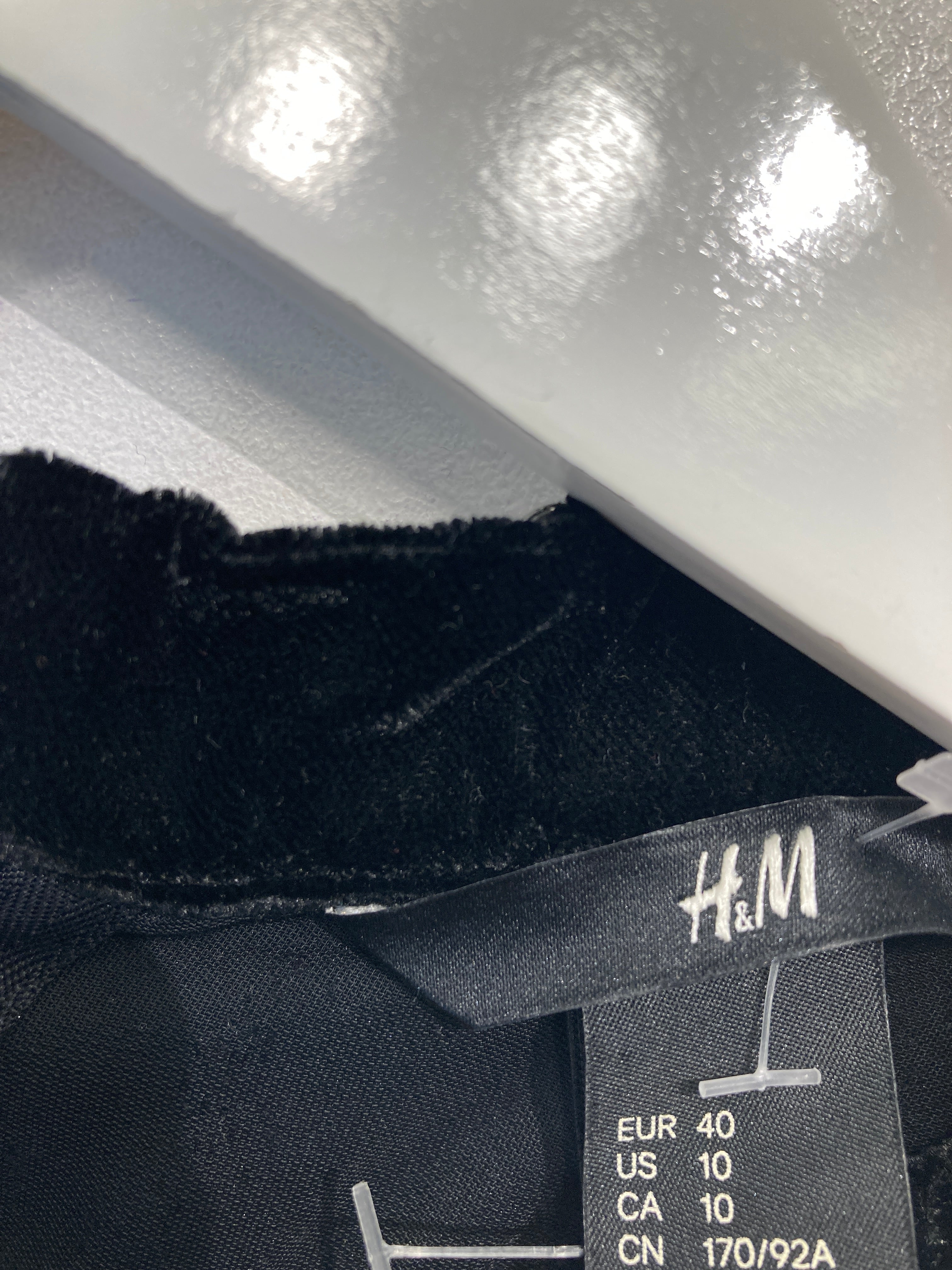 H&M Kjole