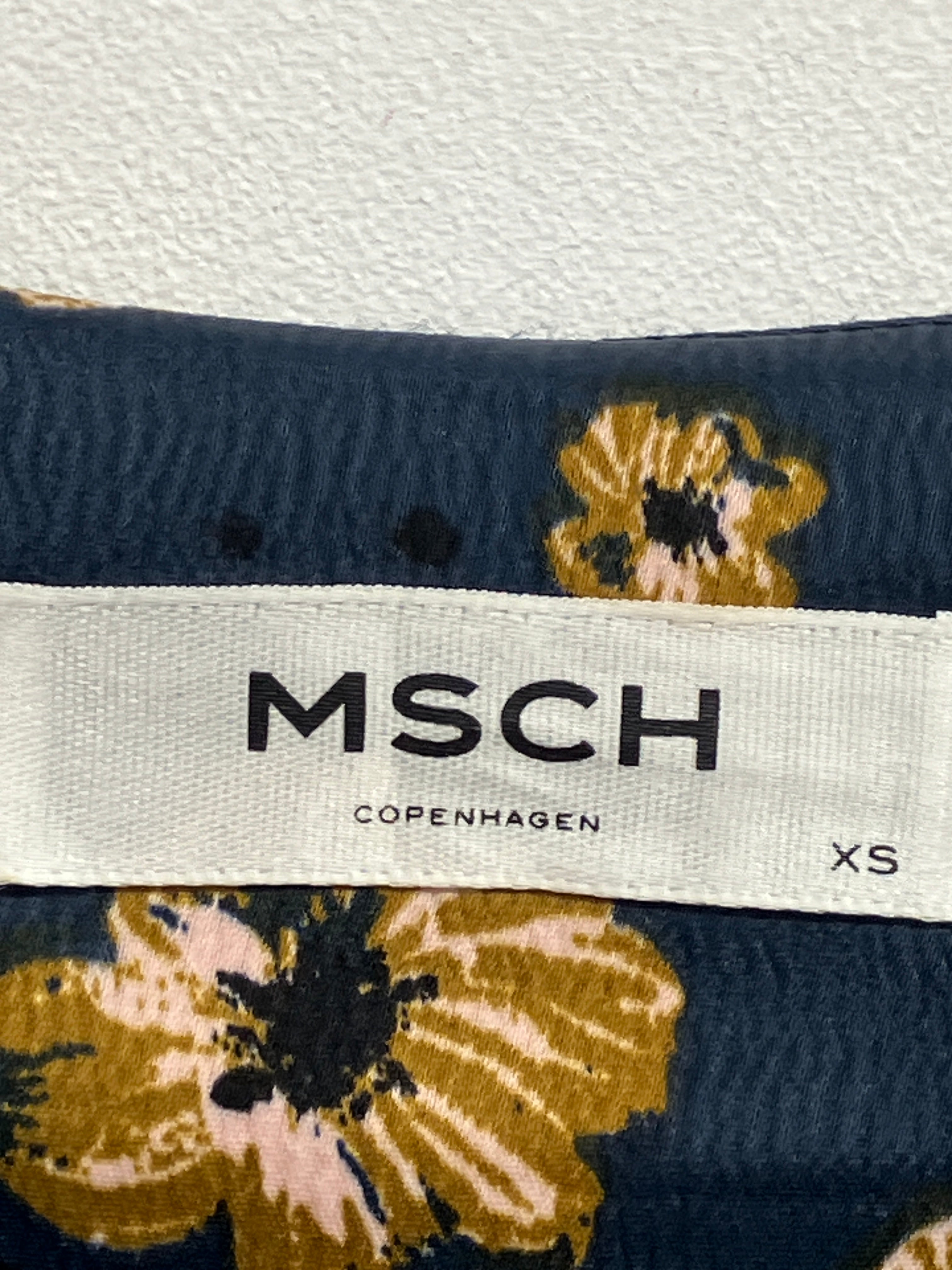 MSCH Kjole