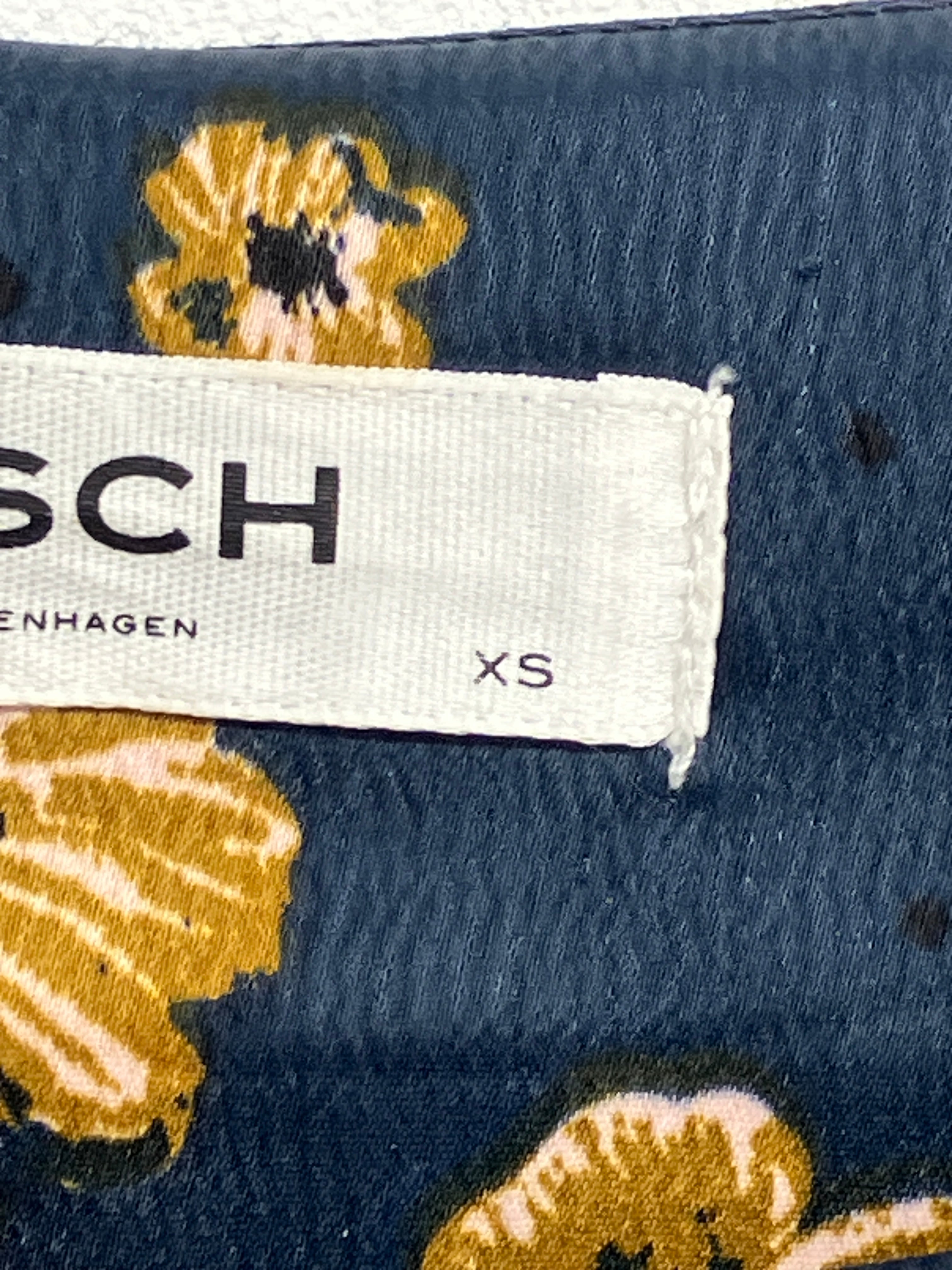 MSCH Kjole