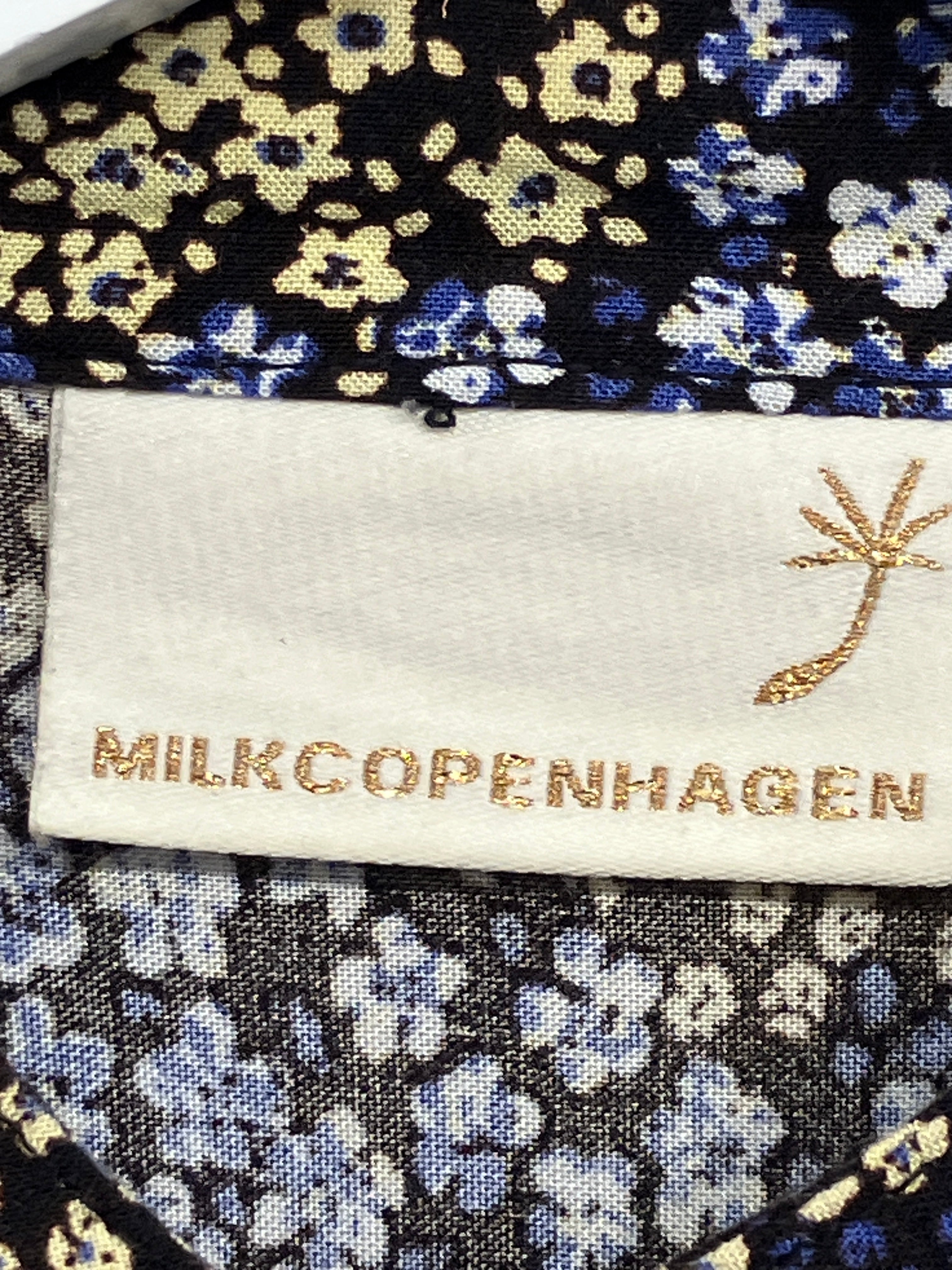 Milk Copenhagen Kjole