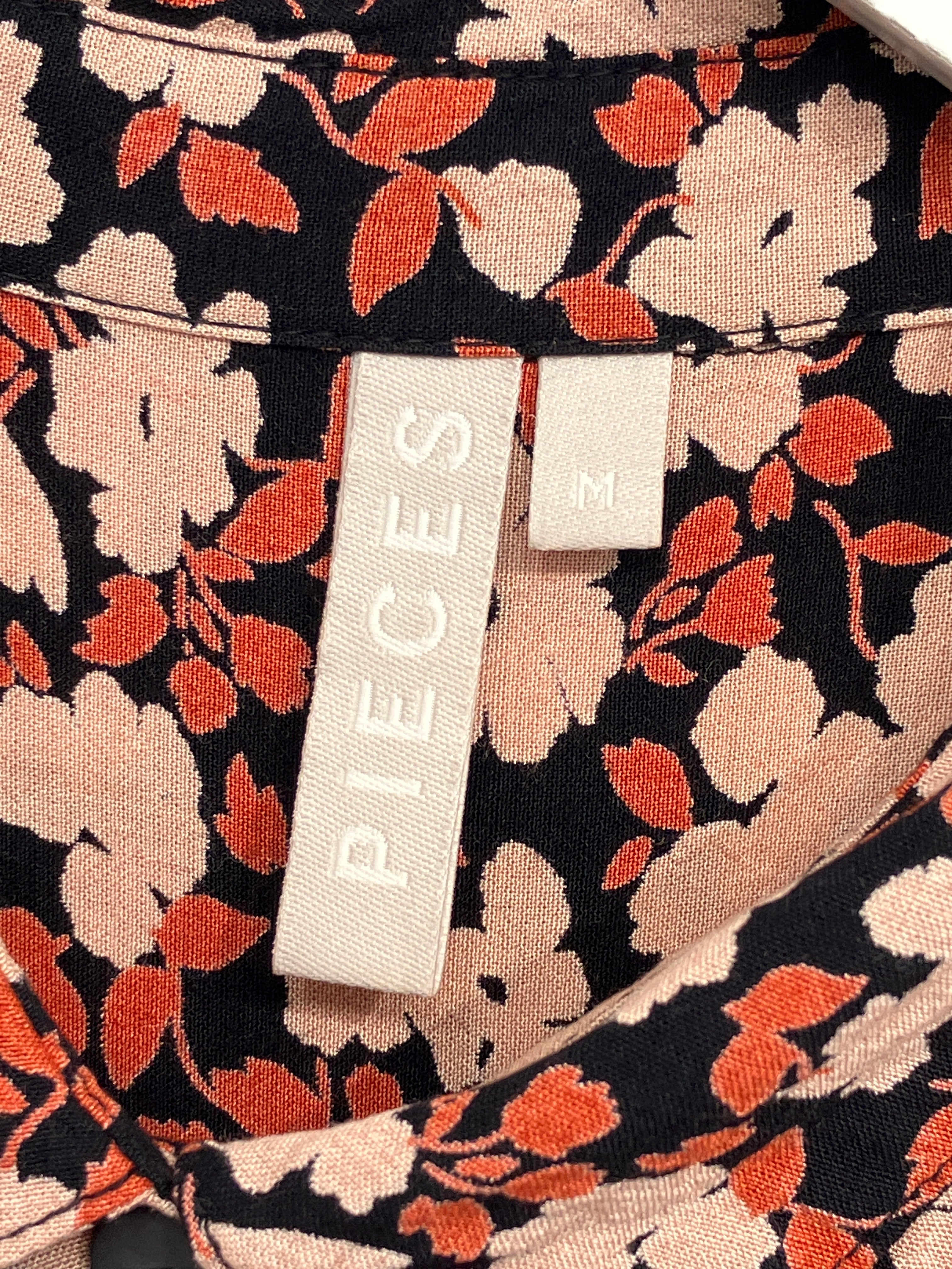 Pieces Kjole