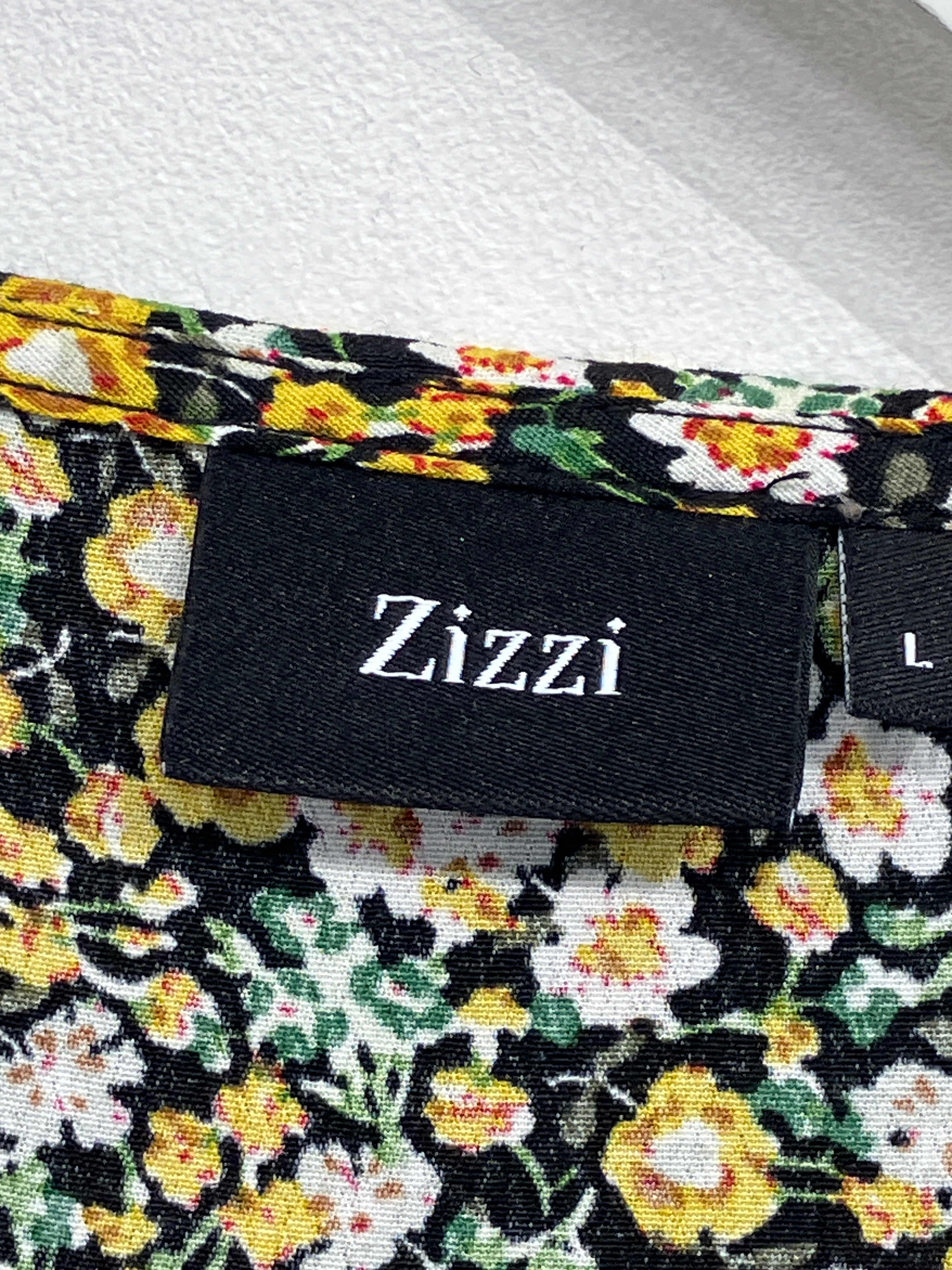 Zizzi Kjole