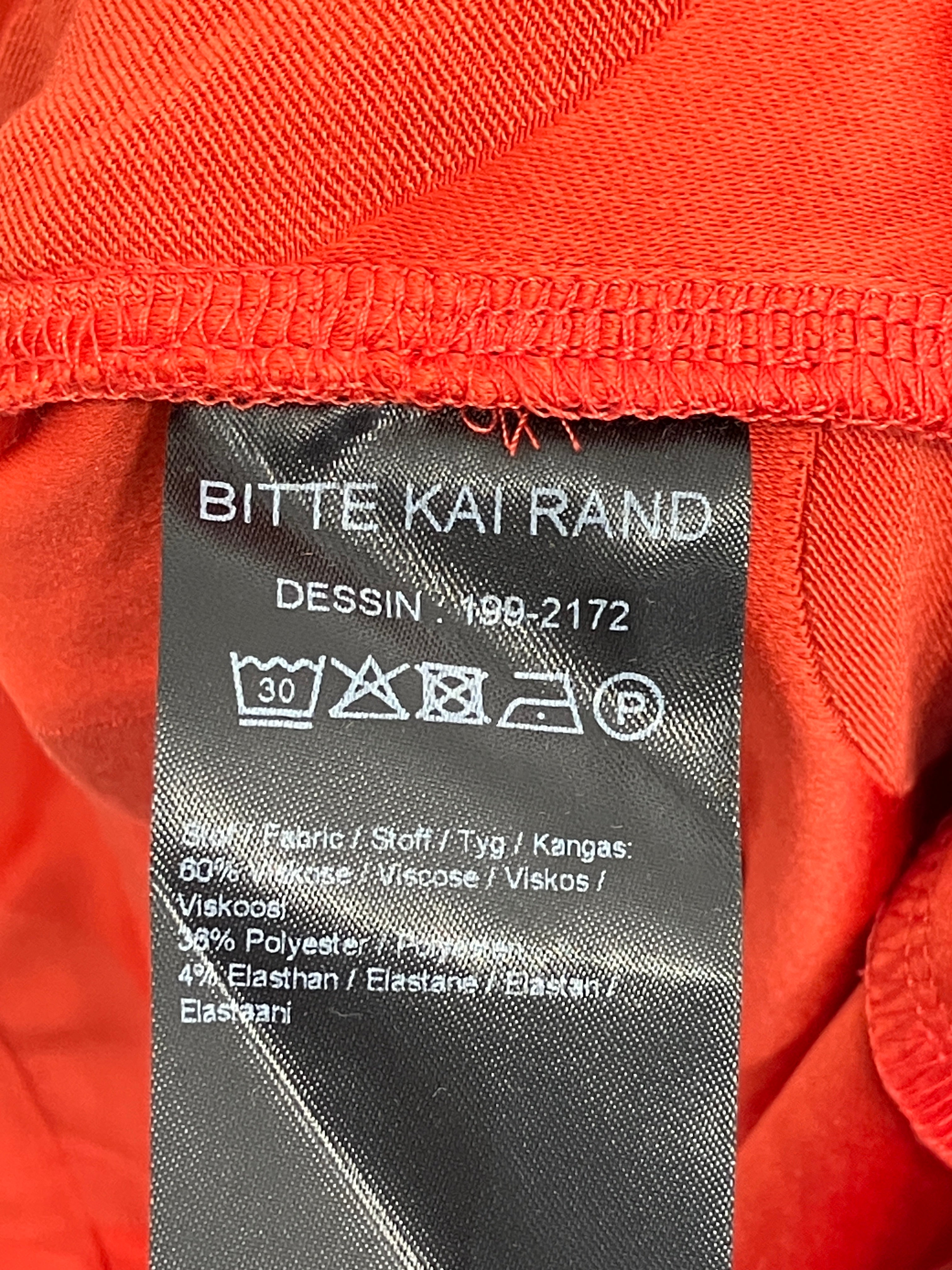 Bitte Kai Rand Kjole