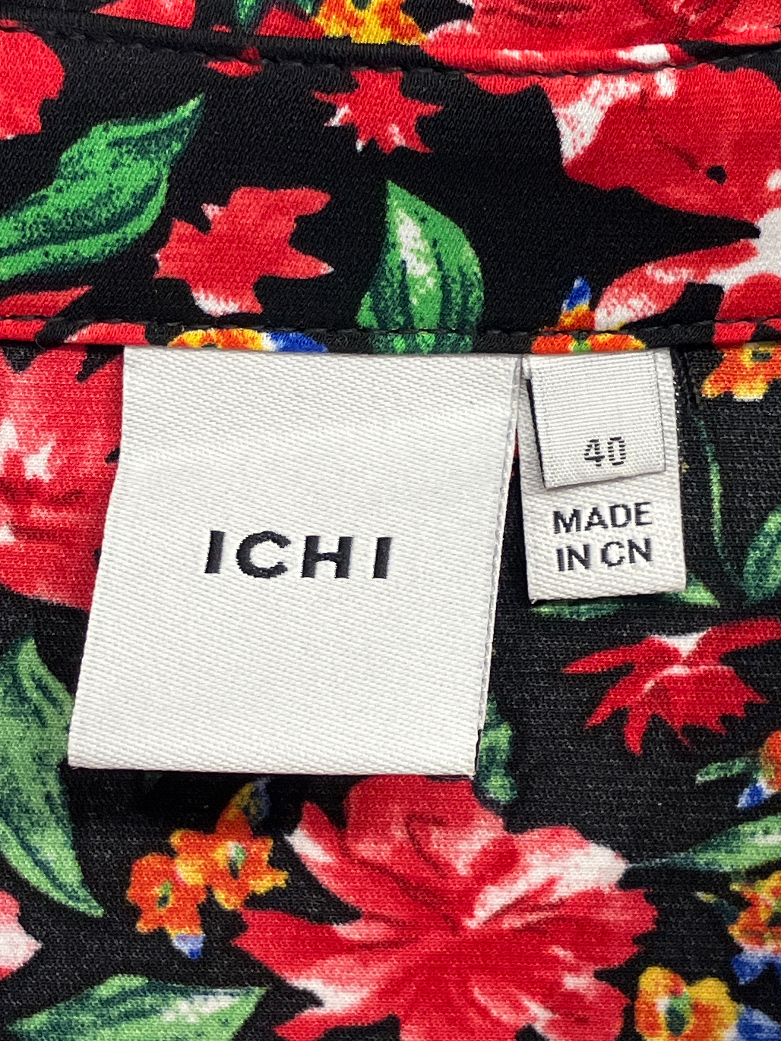 Ichi Kjole