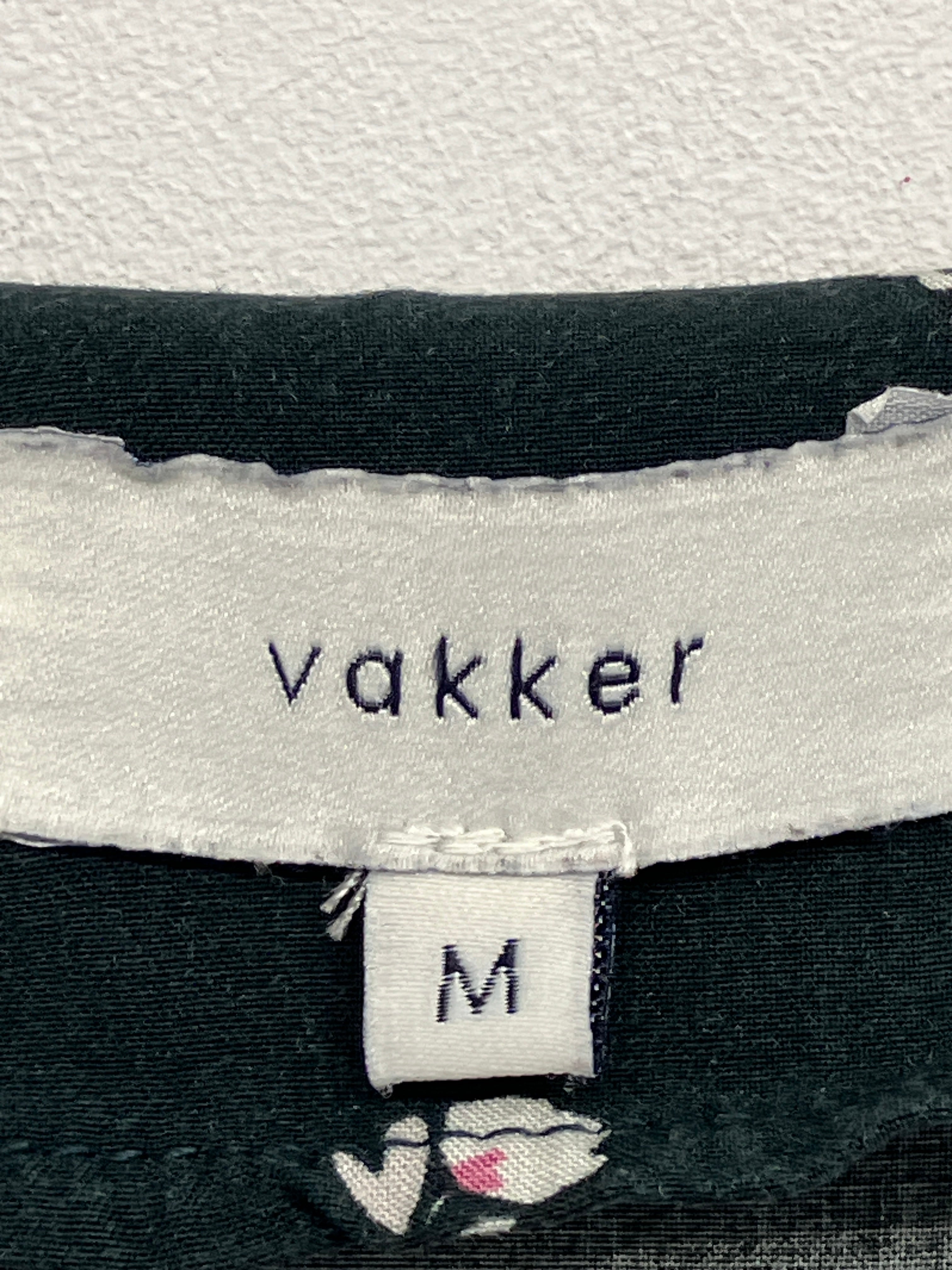 Vakker Kjole