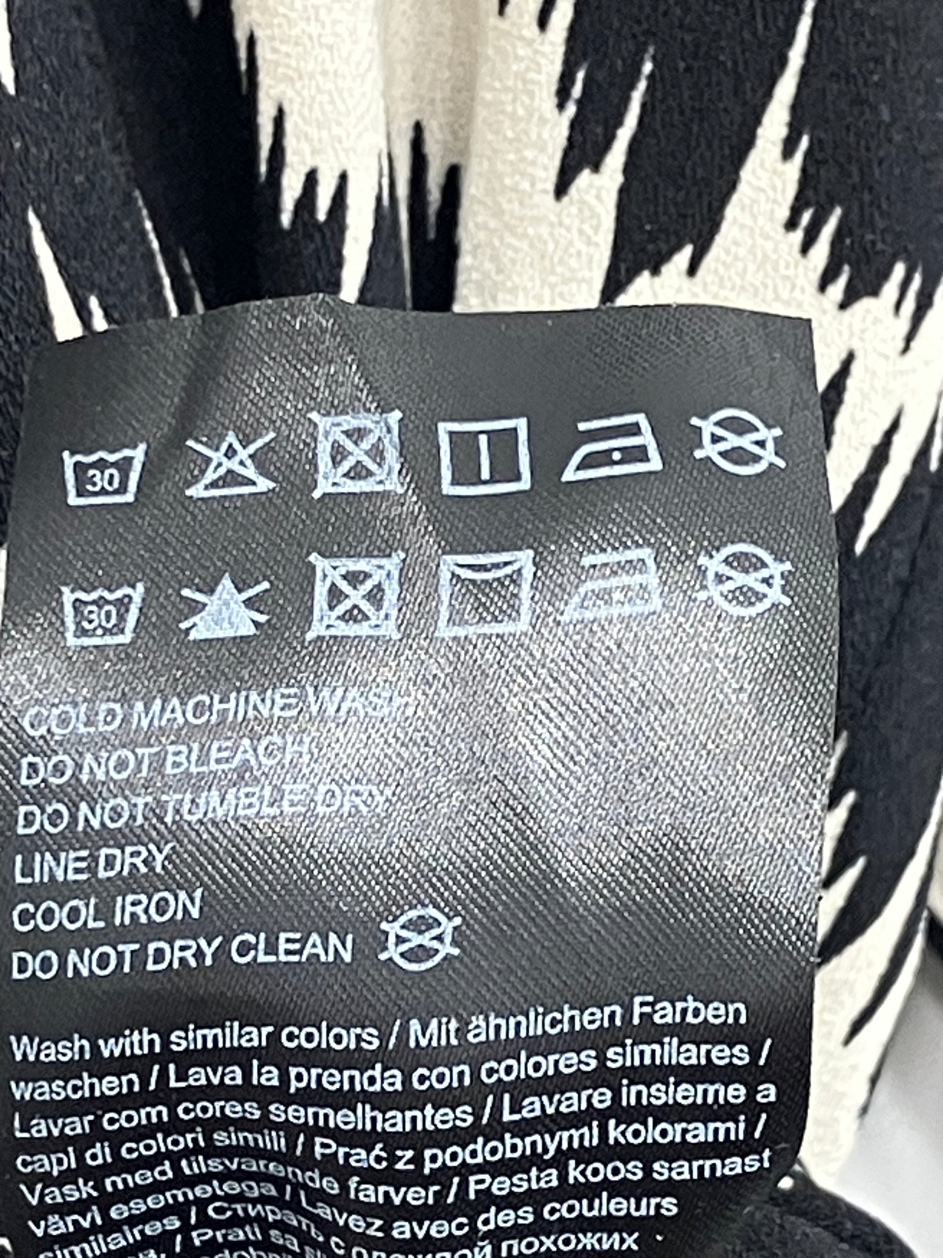 Vero Moda Kjole