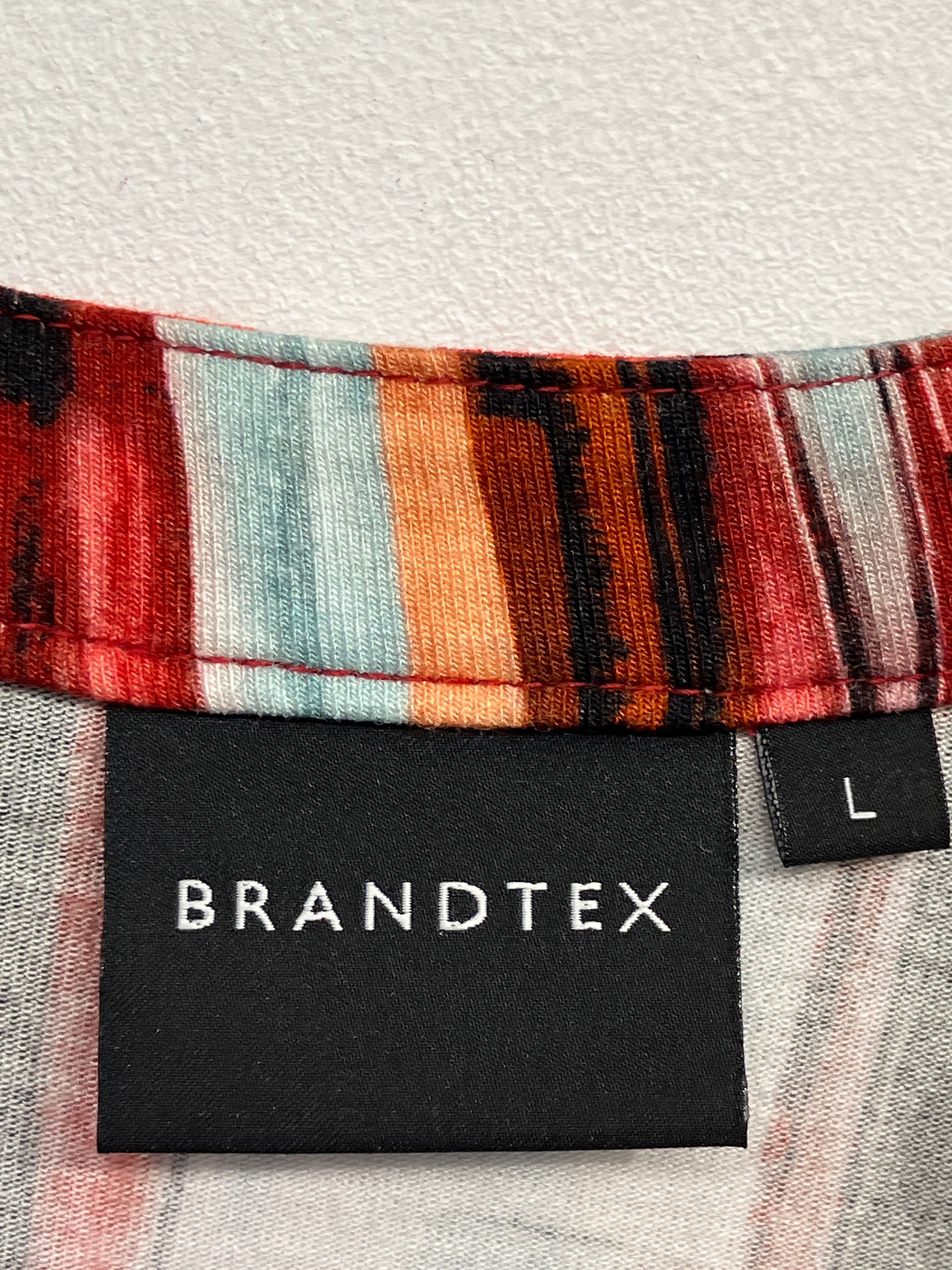 Brandtex Kjole
