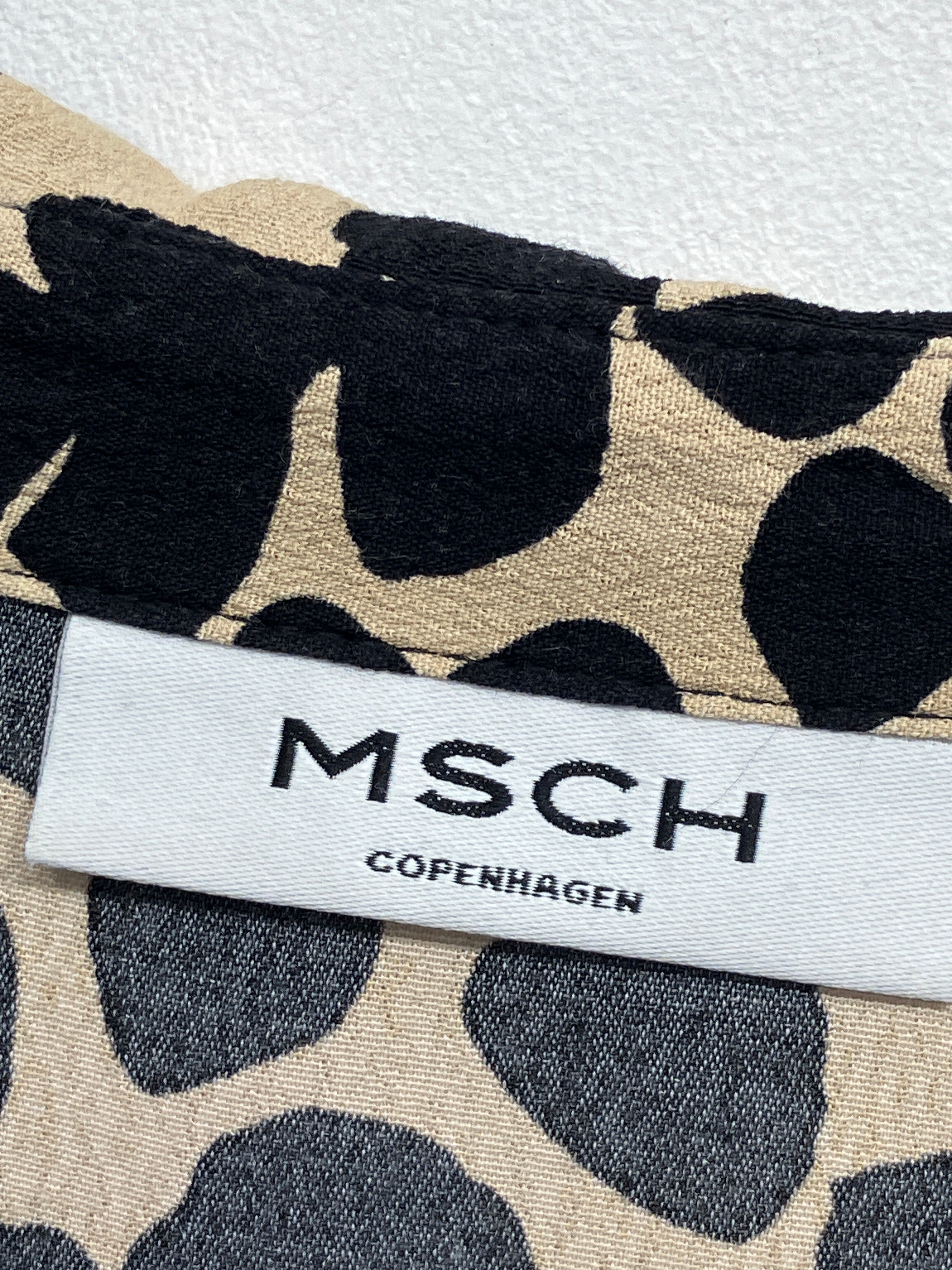 Moss Copenhagen Kjole