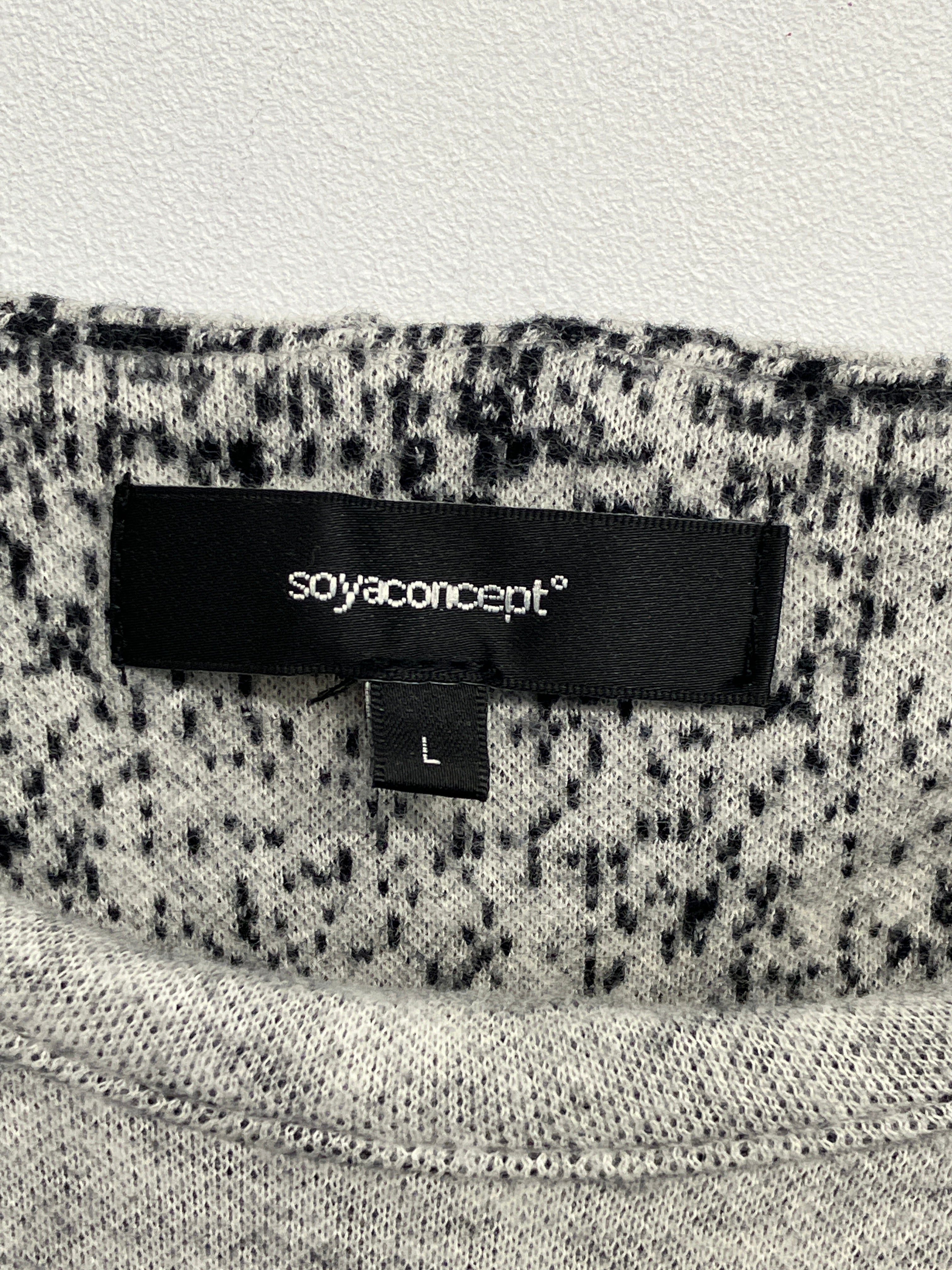 Soya - Soyaconcept Kjole