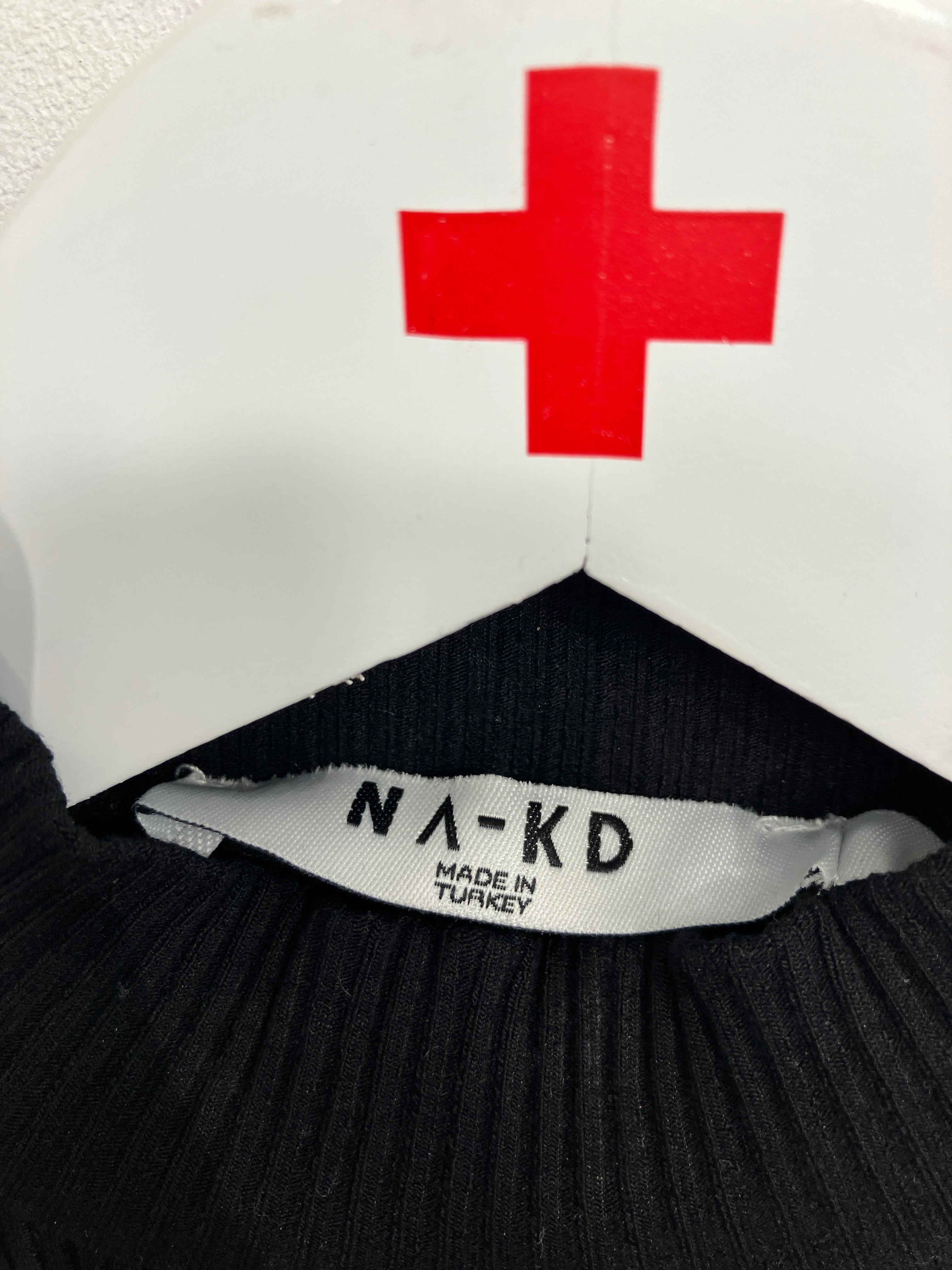 Na-Kd Kjole