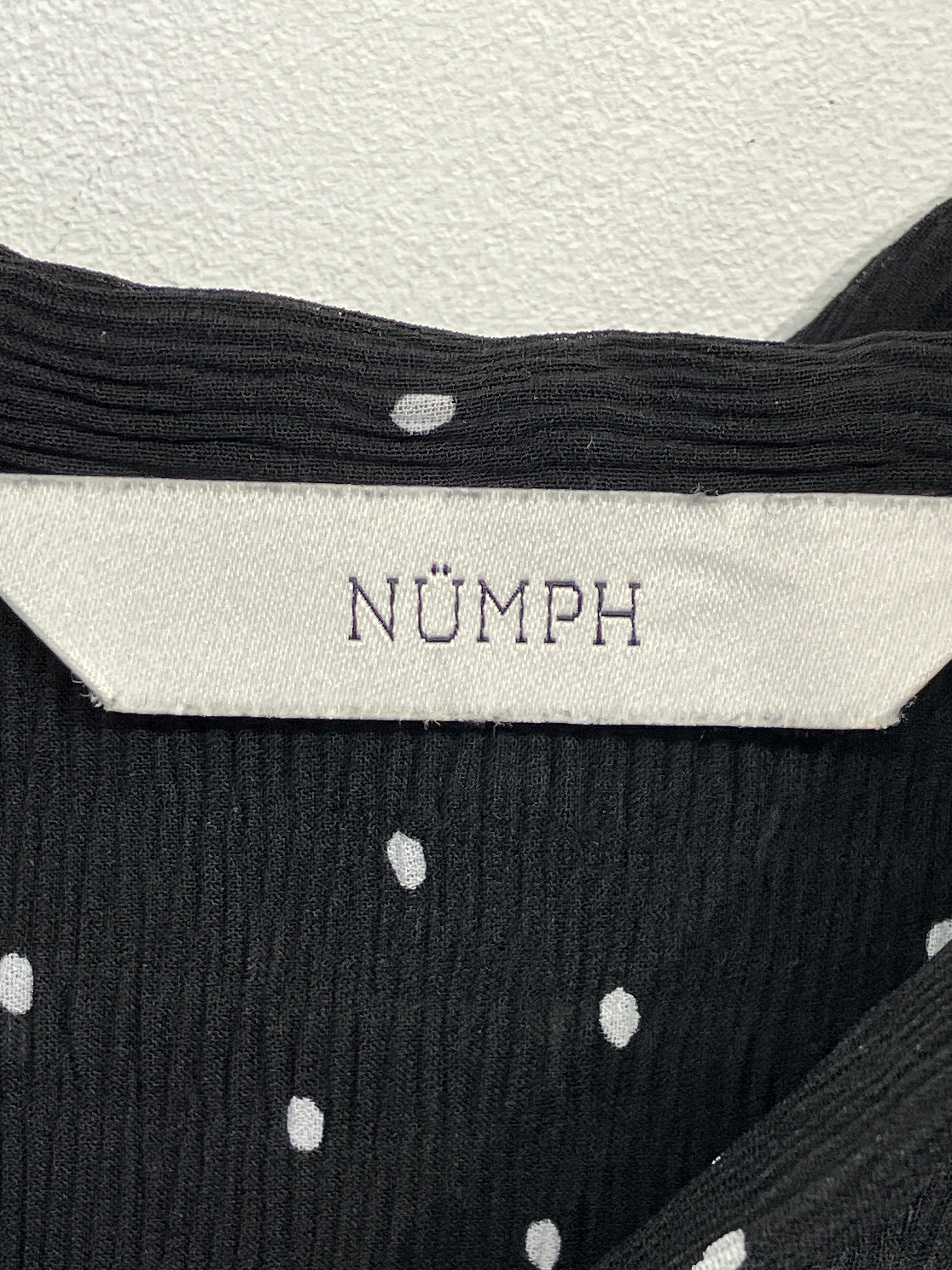 Nümph Kjole