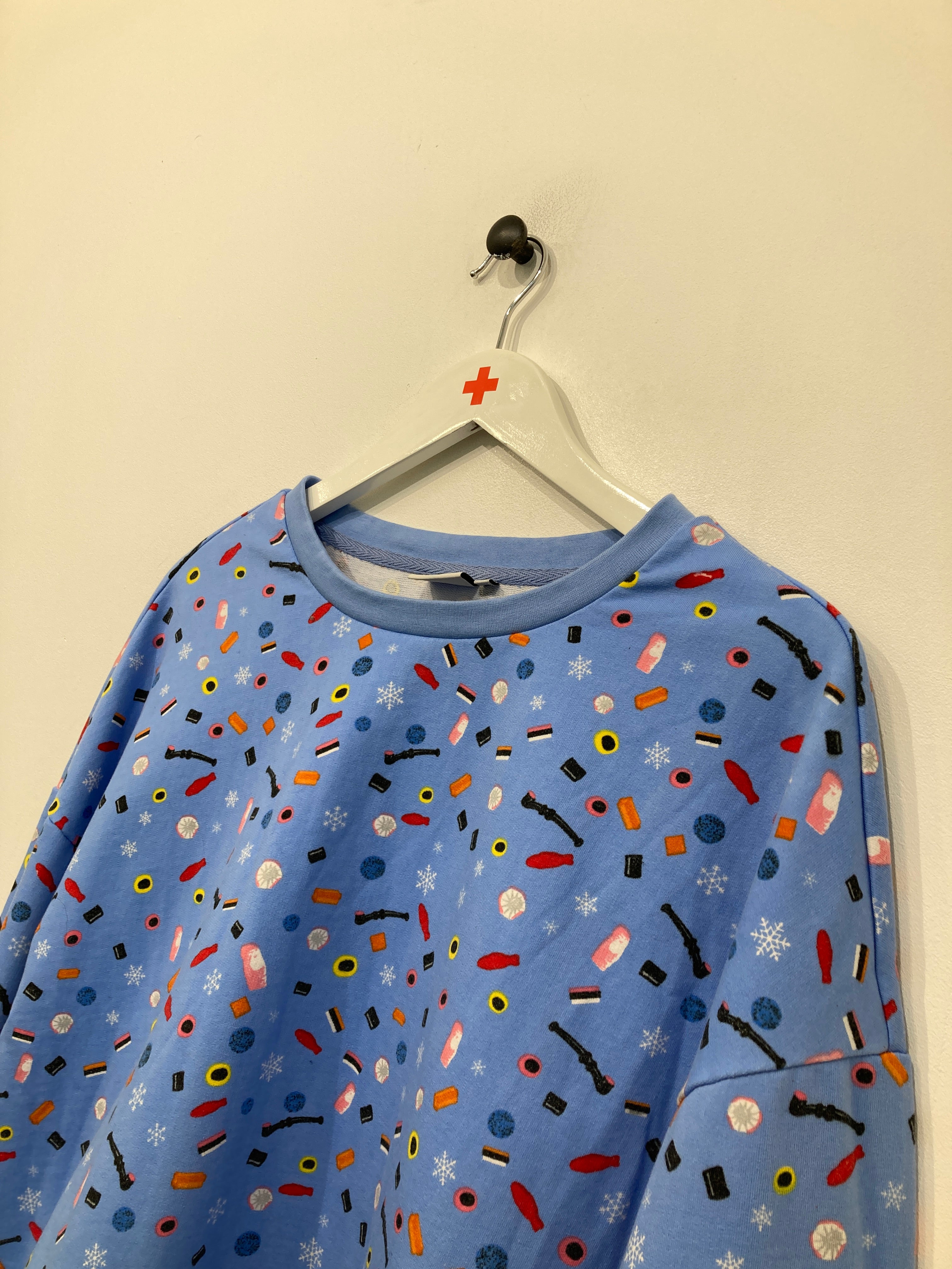VRS Sweatshirt