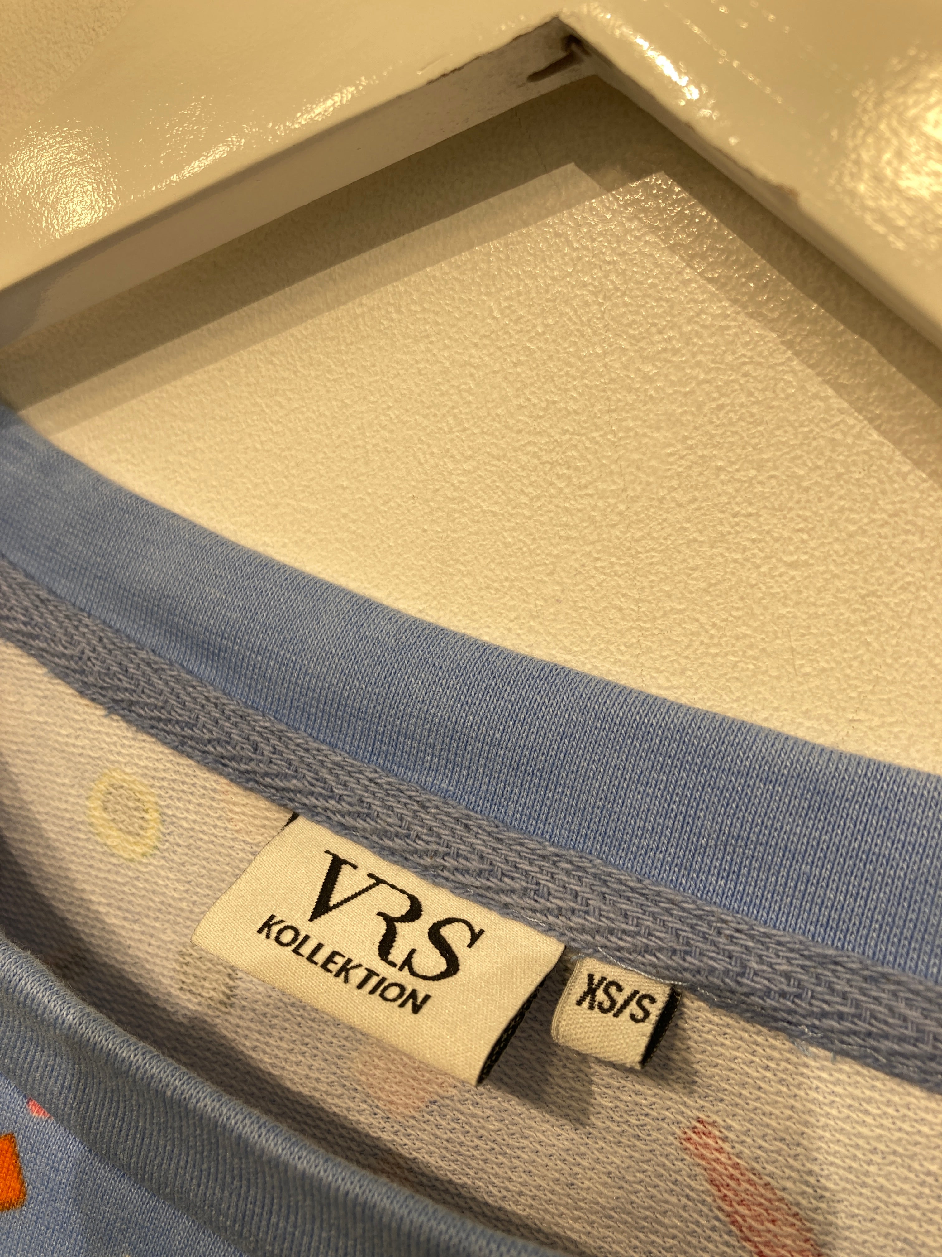 VRS Sweatshirt