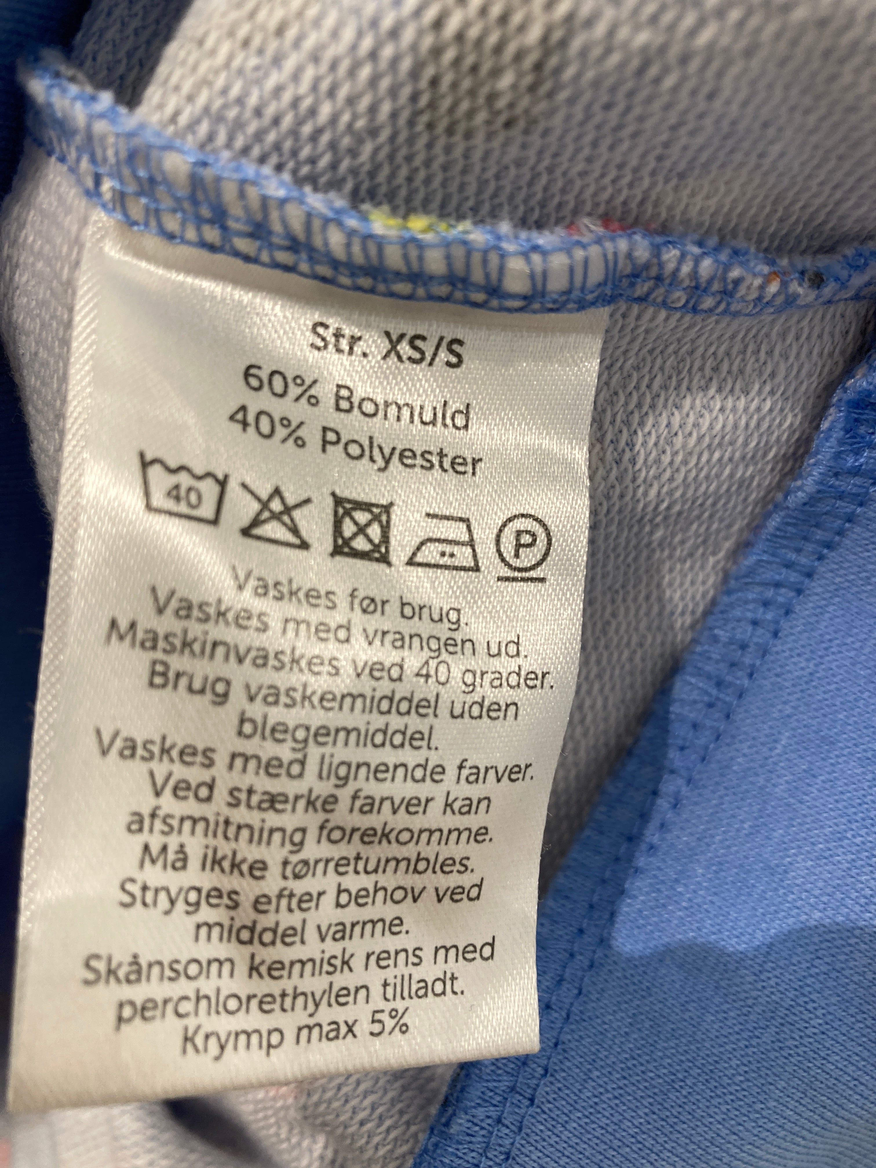VRS Sweatshirt